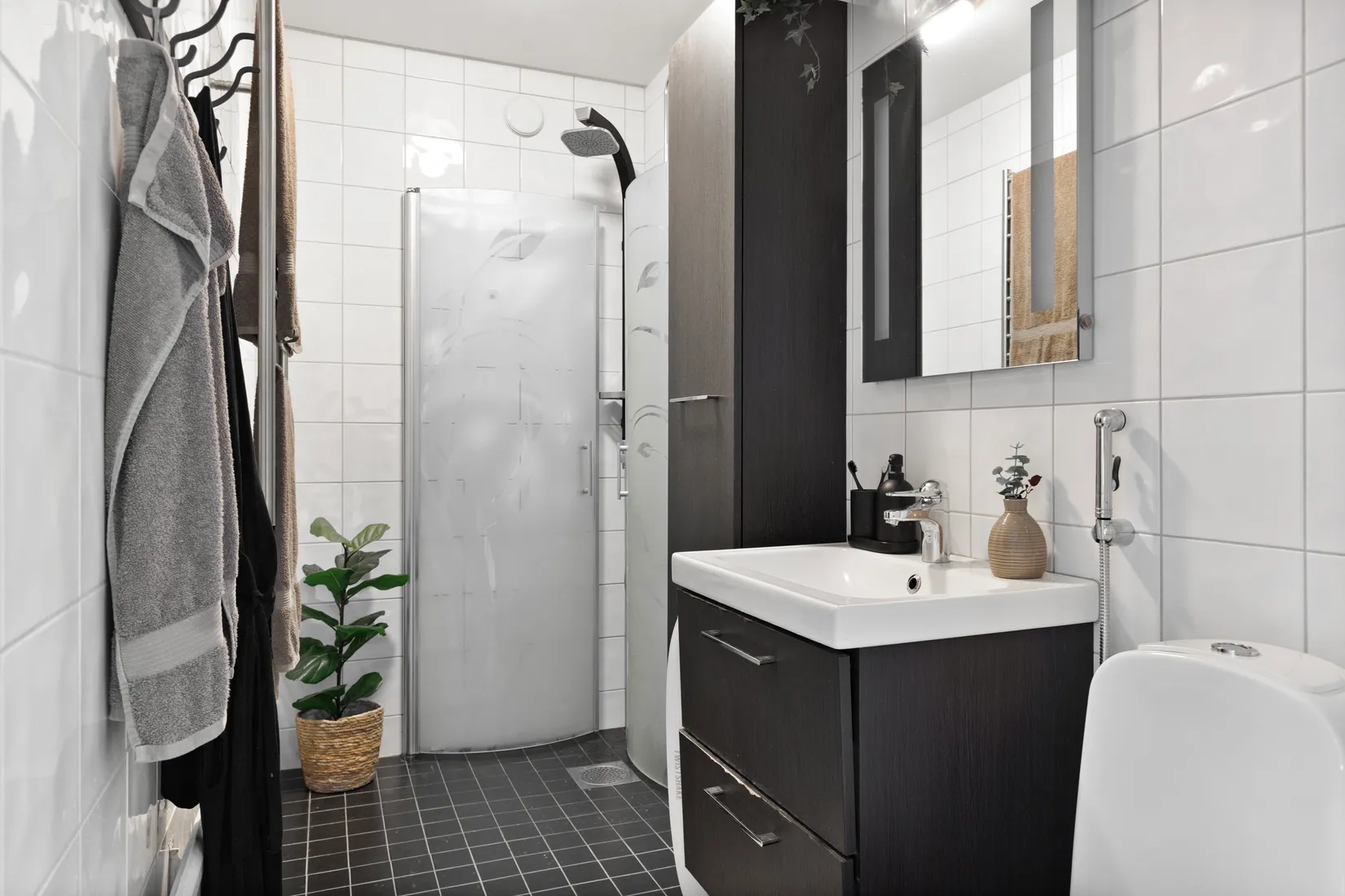 Bostadsrätt, Hemmansvägen 3, Kallinge, Ronneby