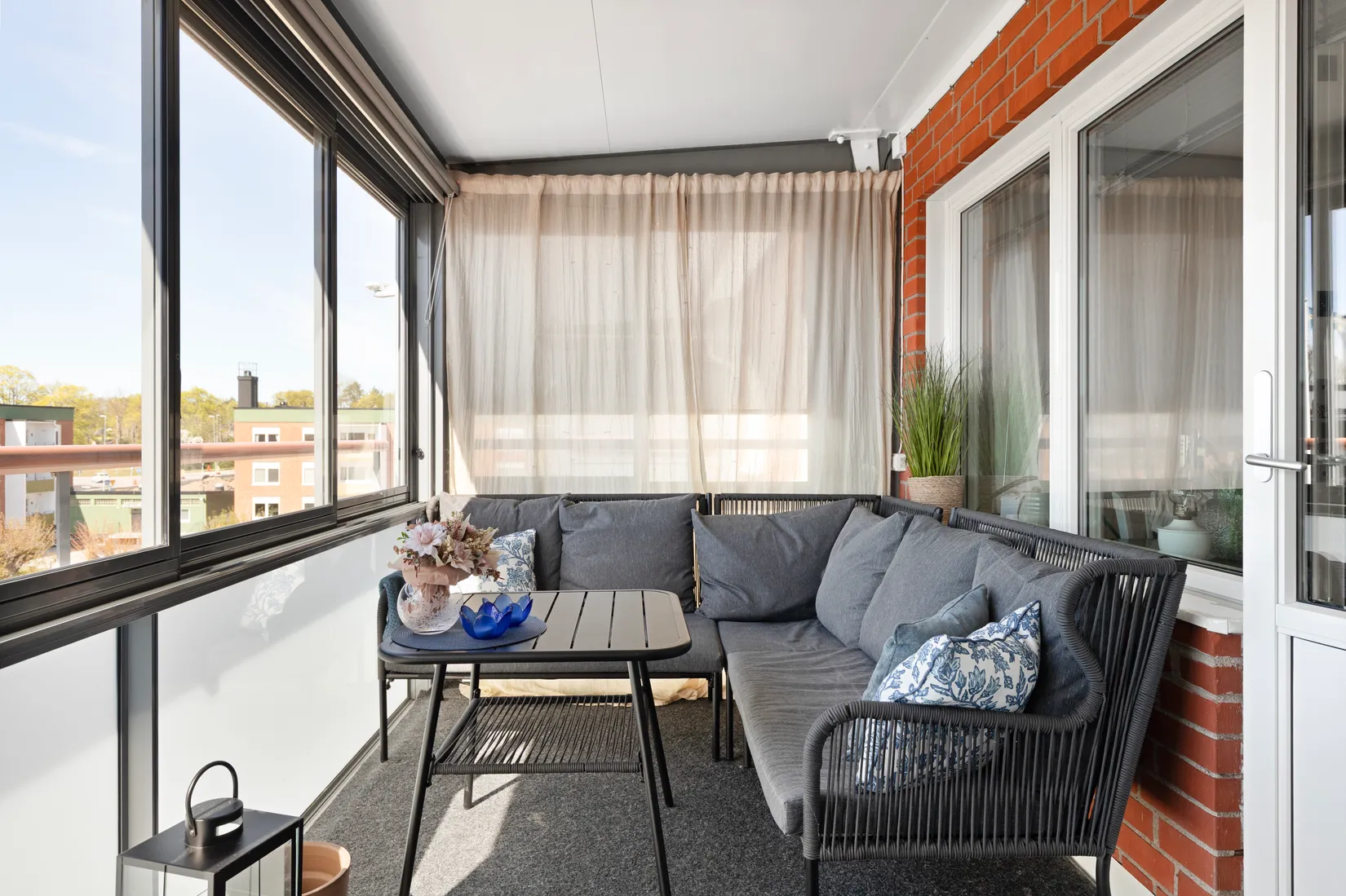 Bostadsrätt, Hemmansvägen 3, Kallinge, Ronneby