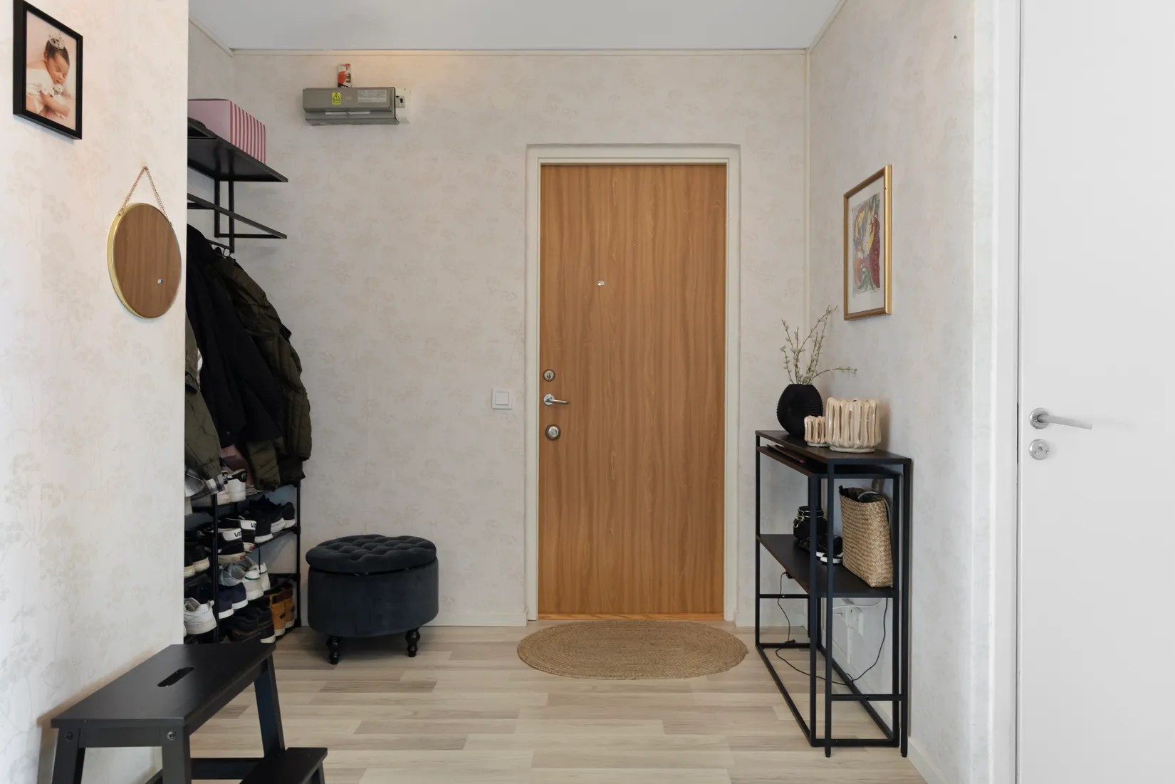 Bostadsrätt, Hemmansvägen 3, Kallinge, Ronneby