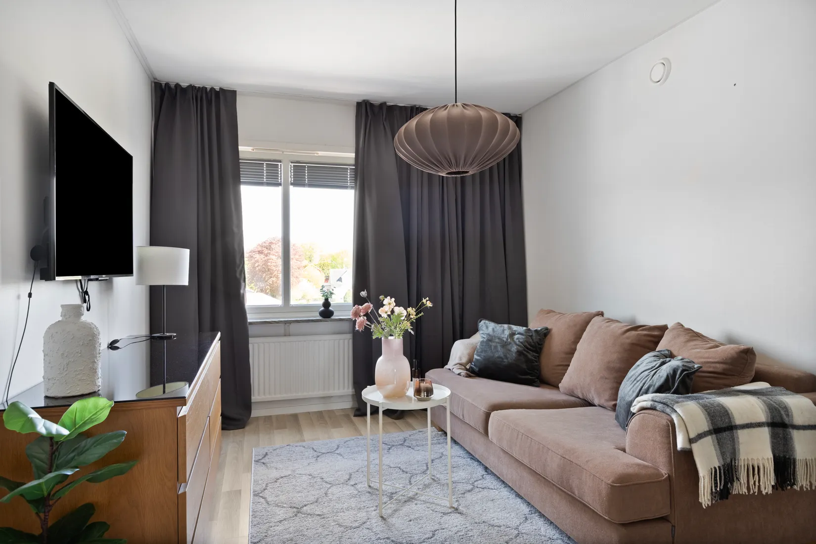 Bostadsrätt, Hemmansvägen 3, Kallinge, Ronneby
