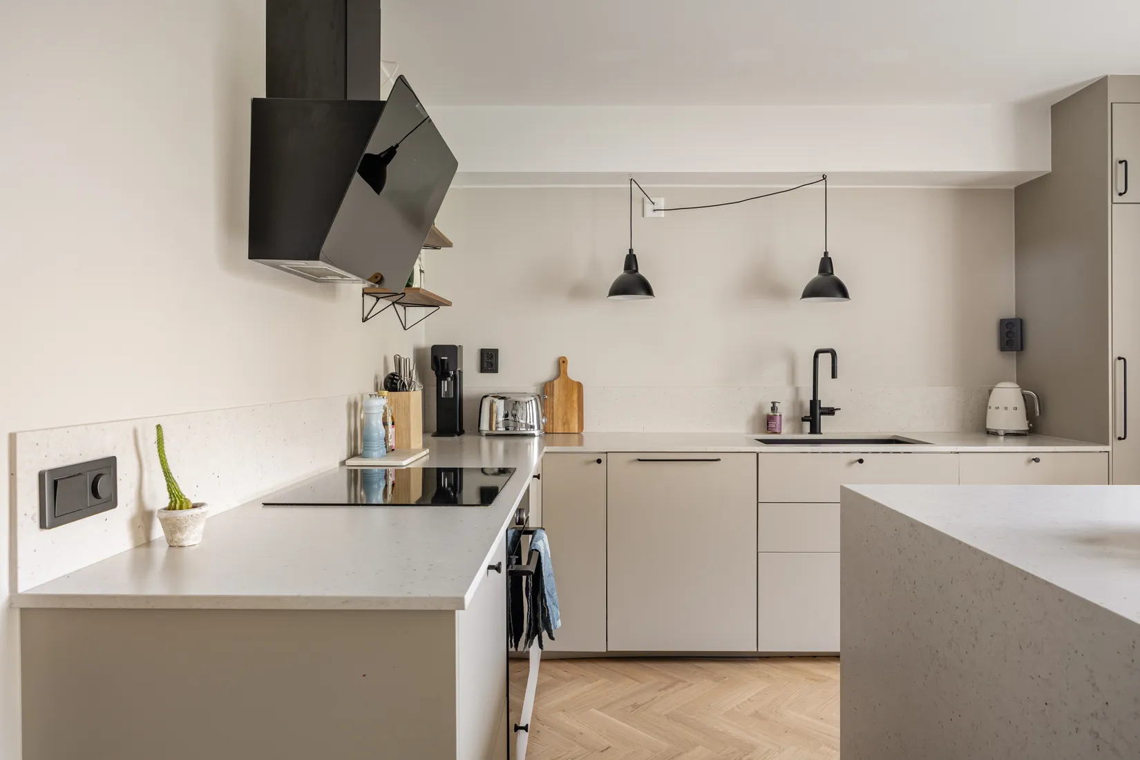 Bostadsrätt, Svartviksslingan 83, Bromma - Minneberg, Stockholm