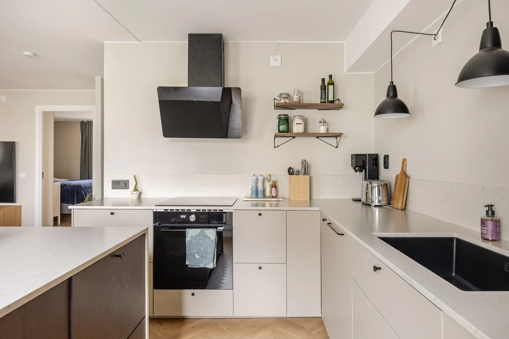 Bostadsrätt, Svartviksslingan 83, Bromma - Minneberg, Stockholm