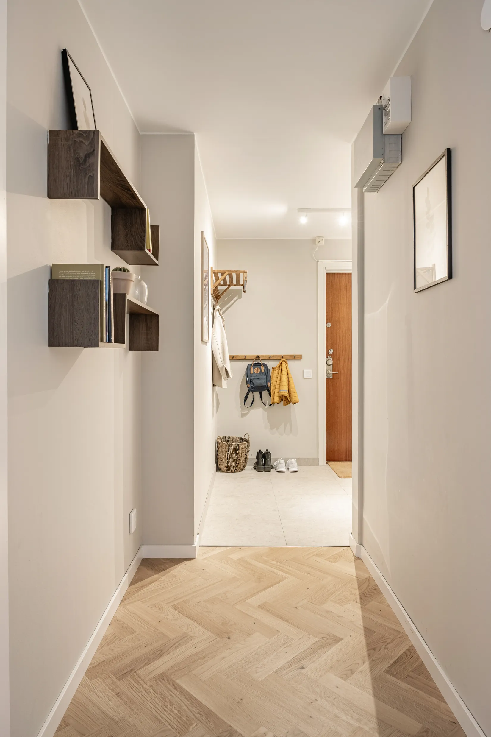 Bostadsrätt, Svartviksslingan 83, Bromma - Minneberg, Stockholm