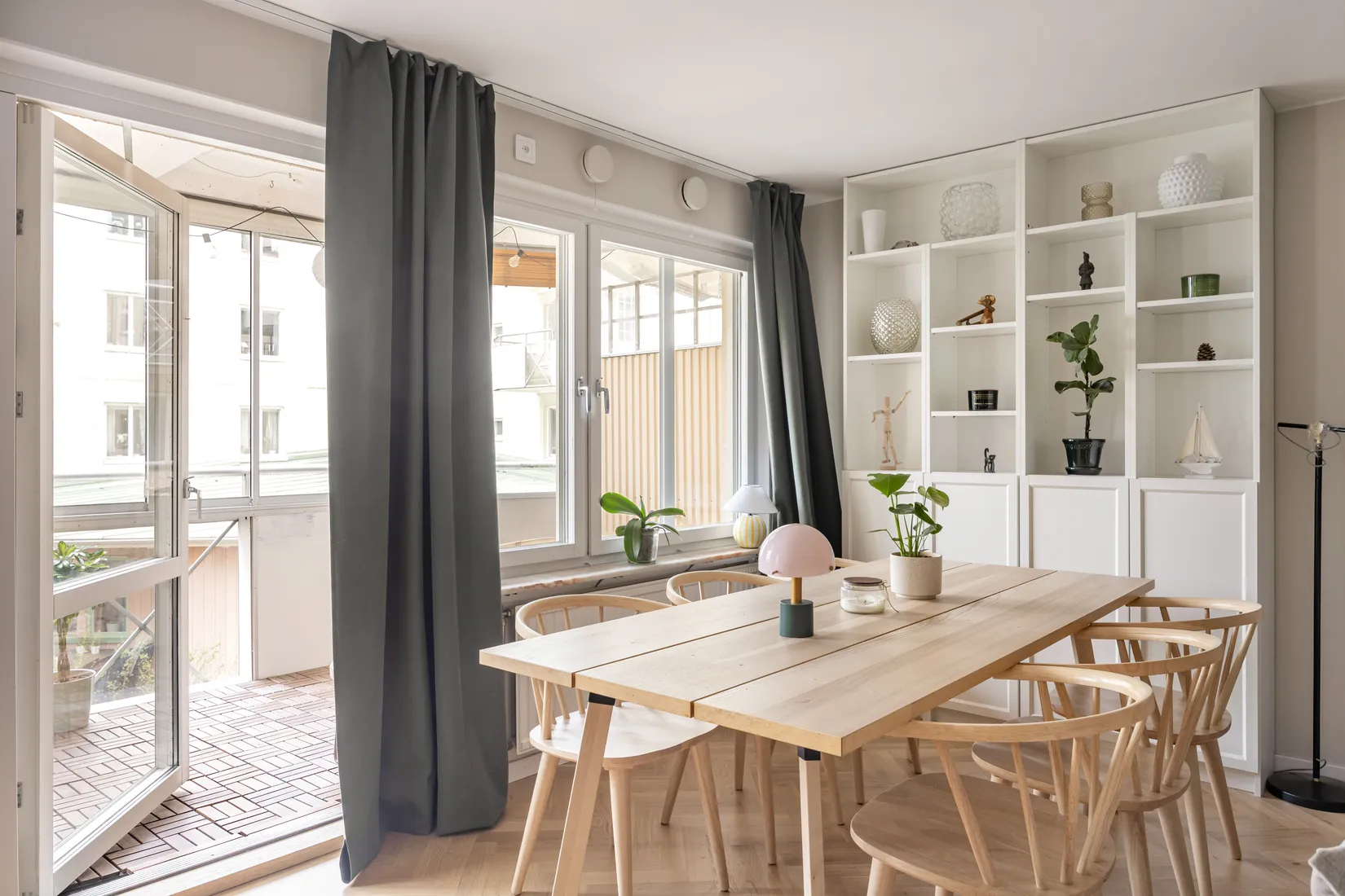 Bostadsrätt, Svartviksslingan 83, Bromma - Minneberg, Stockholm