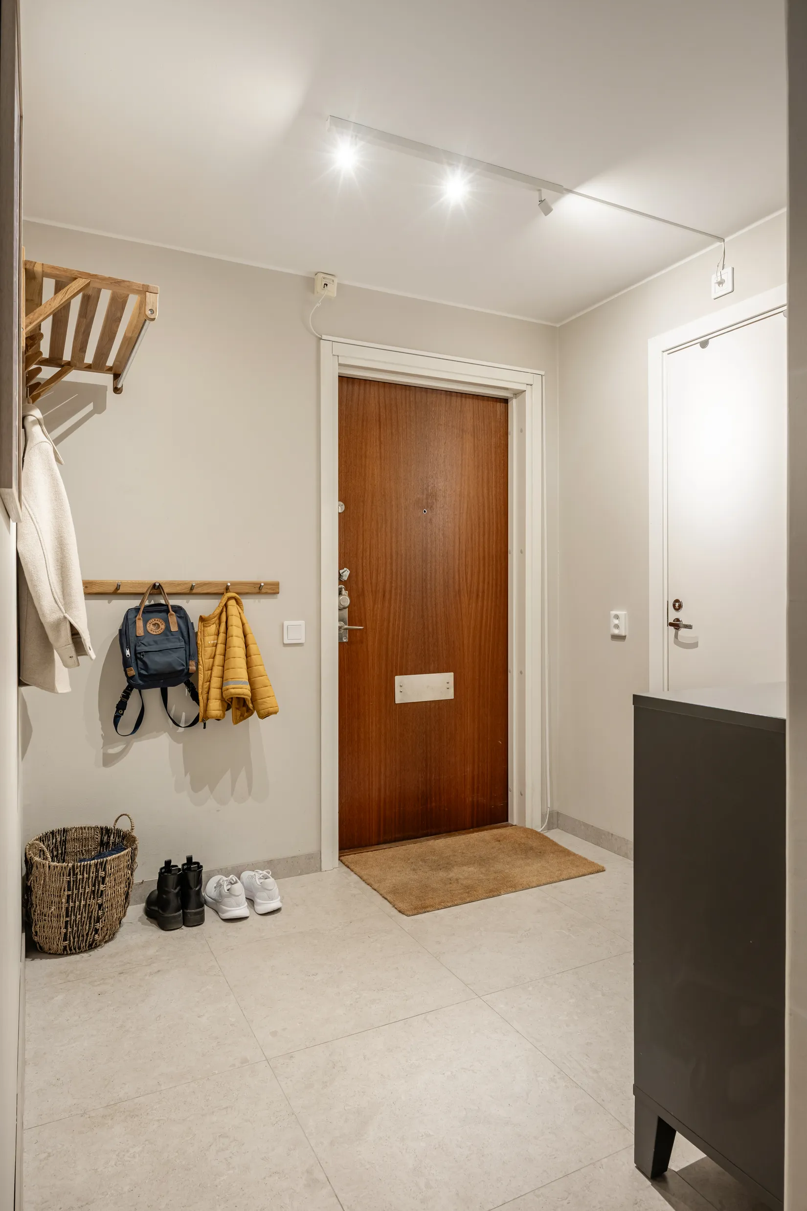 Bostadsrätt, Svartviksslingan 83, Bromma - Minneberg, Stockholm