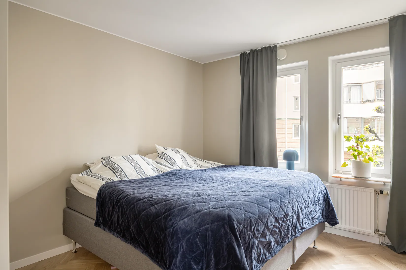 Bostadsrätt, Svartviksslingan 83, Bromma - Minneberg, Stockholm