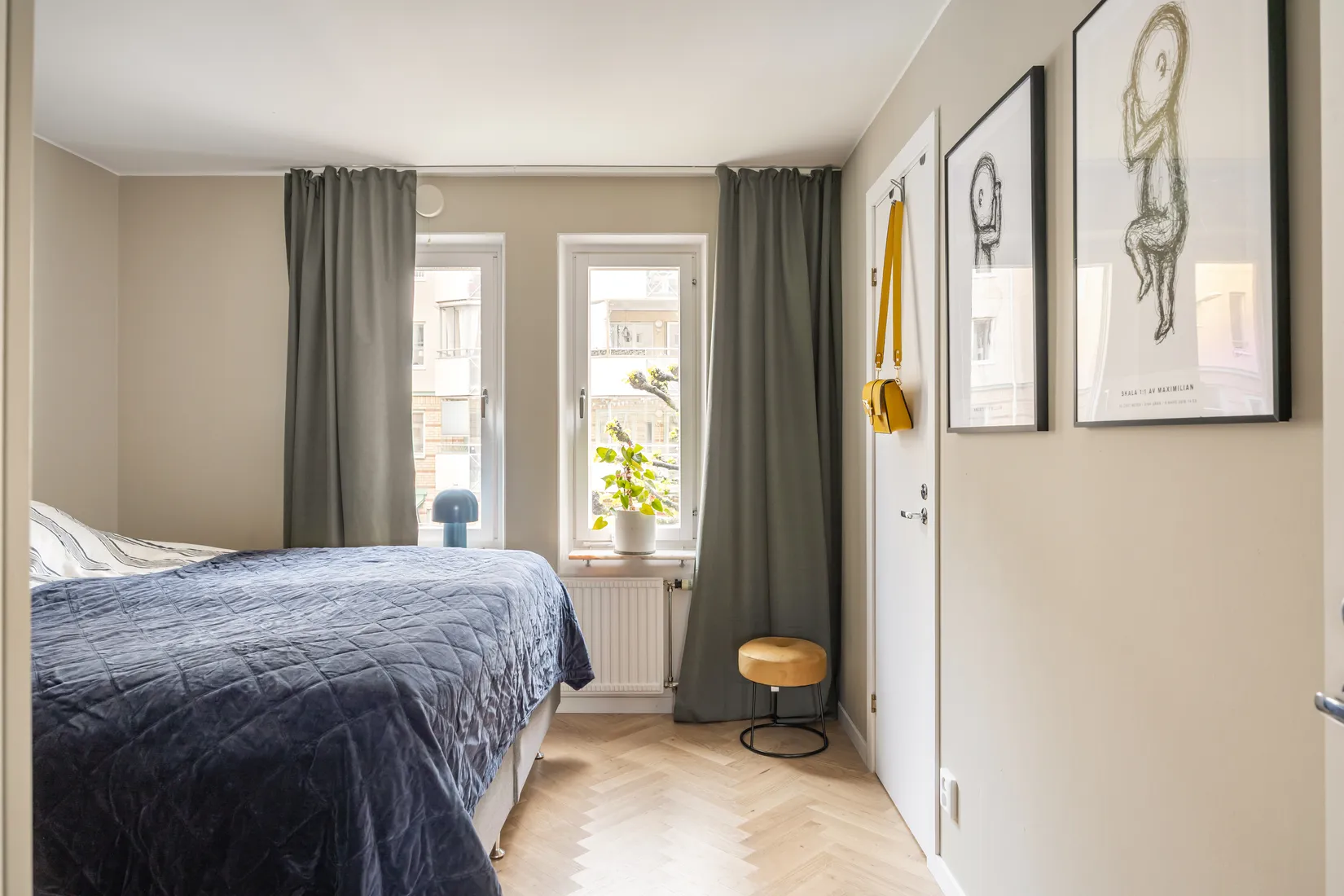 Bostadsrätt, Svartviksslingan 83, Bromma - Minneberg, Stockholm
