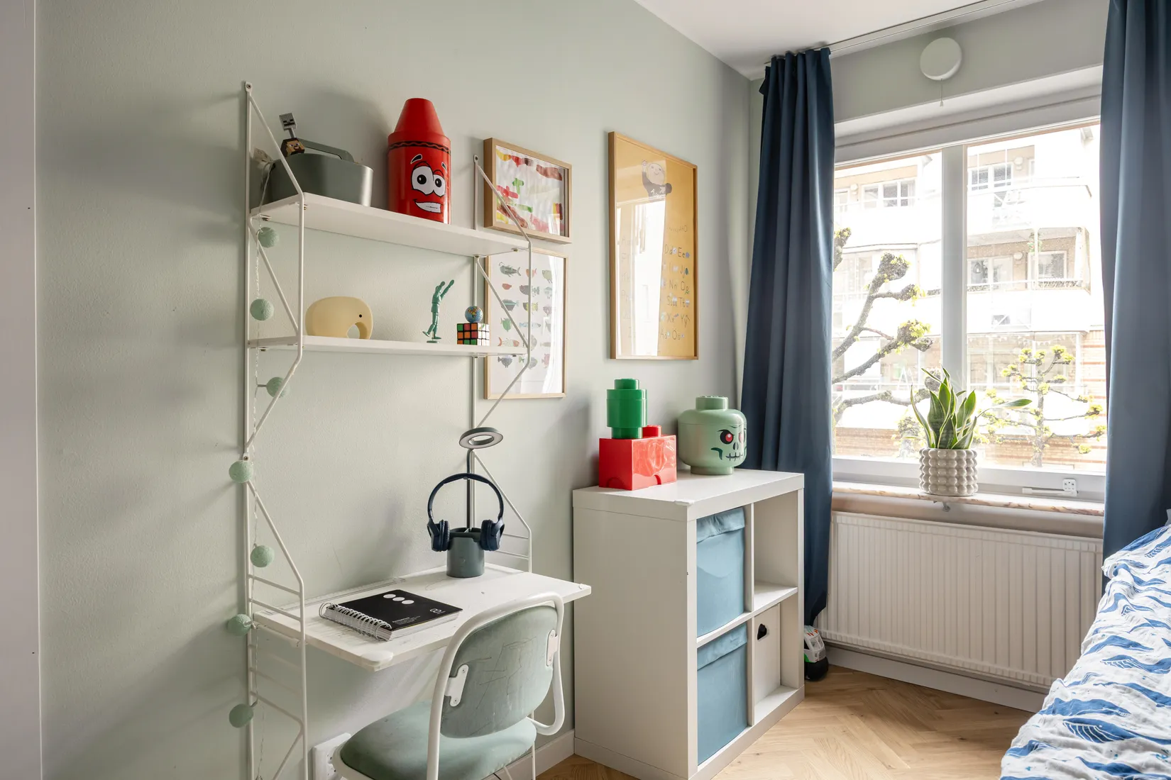 Bostadsrätt, Svartviksslingan 83, Bromma - Minneberg, Stockholm