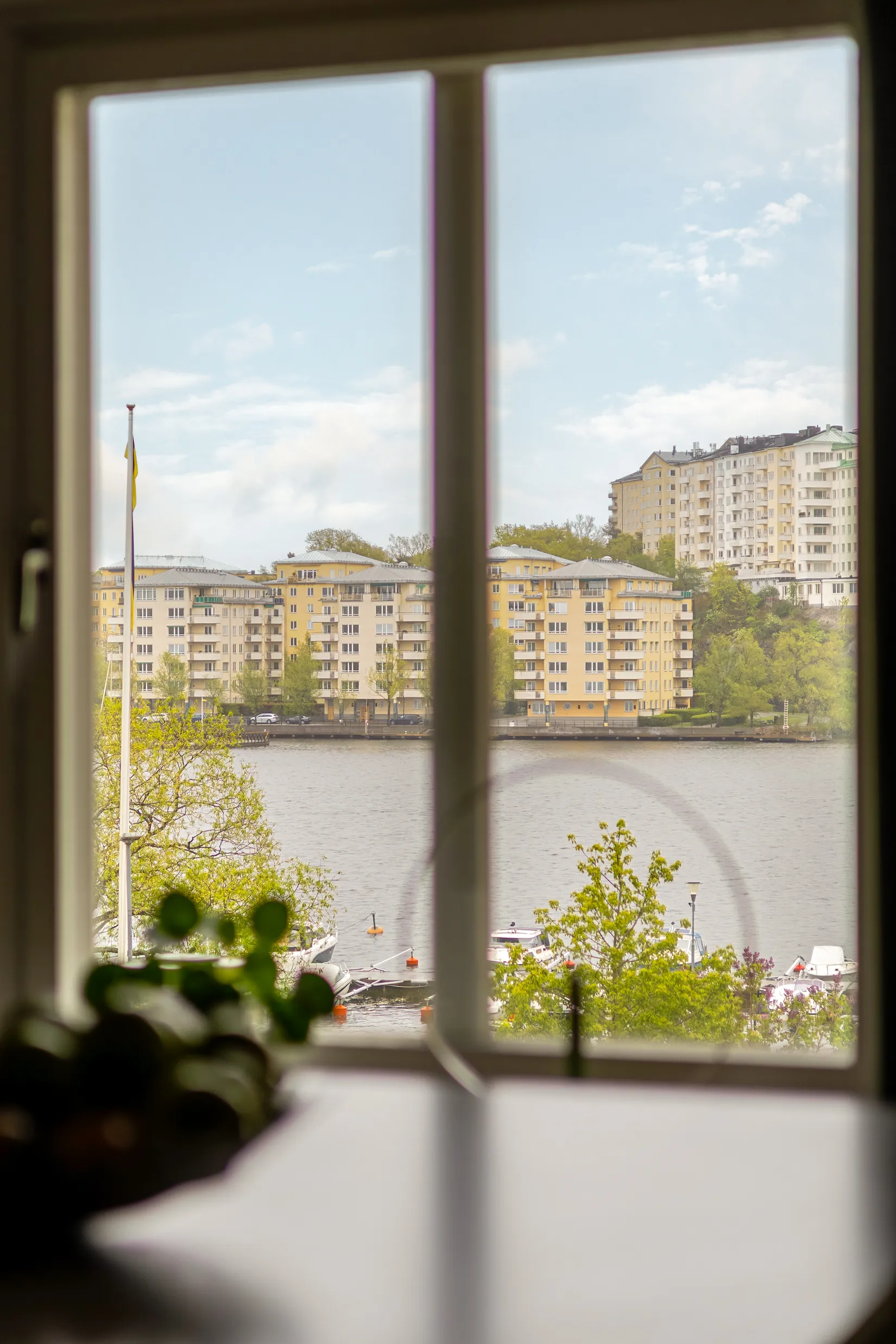 Bostadsrätt, Svartviksslingan 83, Bromma - Minneberg, Stockholm