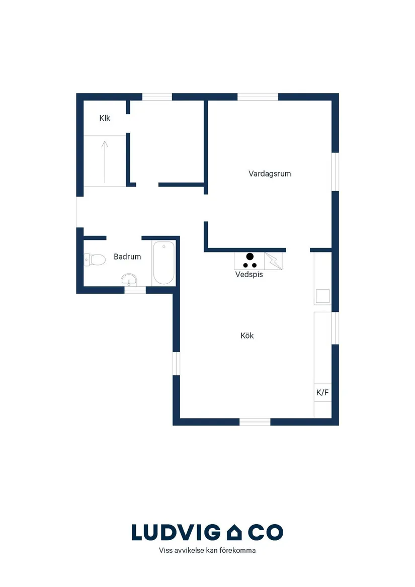 Villa, Holmö byaväg 78, Umeå