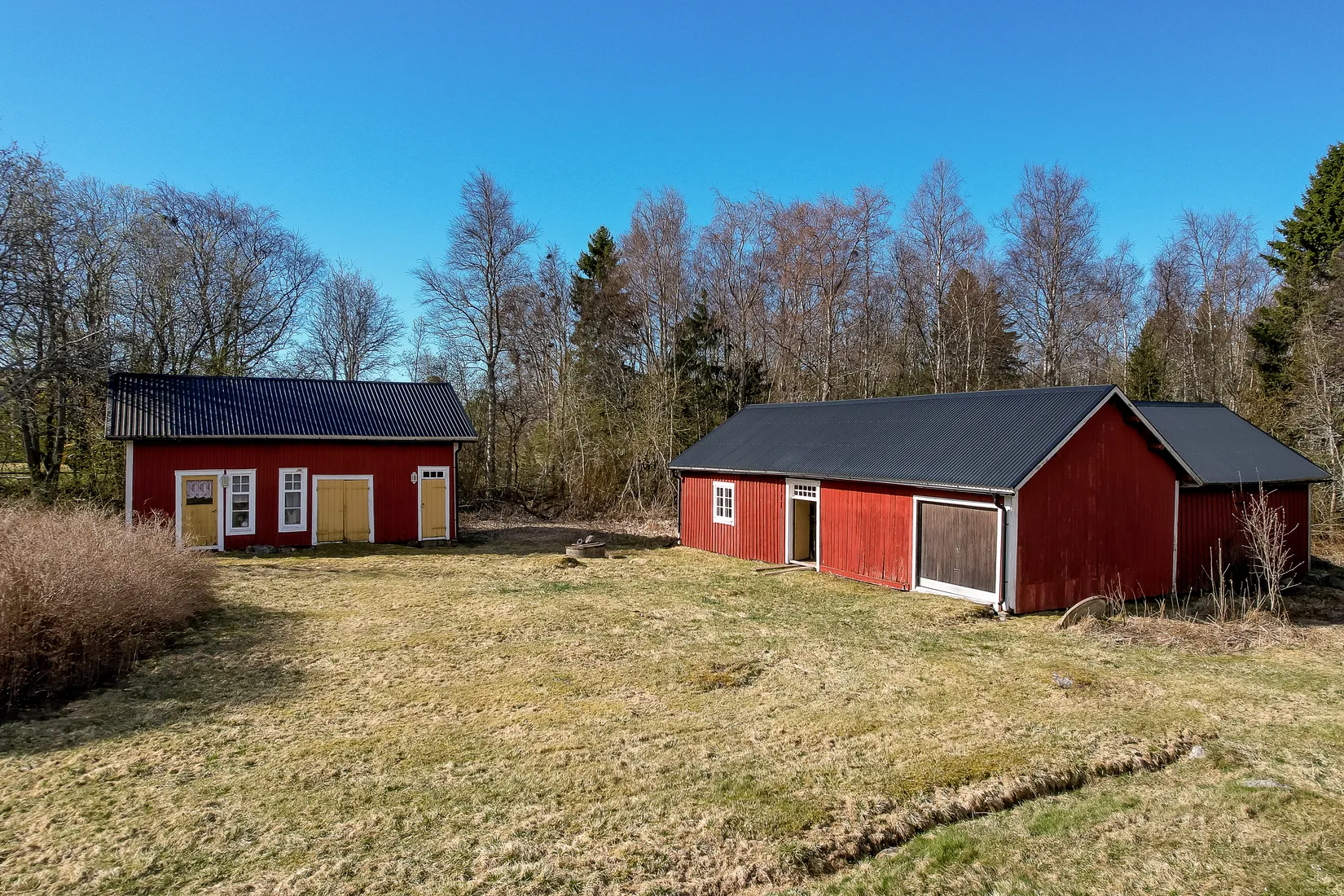Villa, Holmö byaväg 78, Umeå