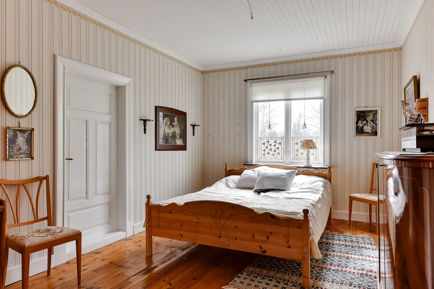 Villa, Holmö byaväg 78, Umeå