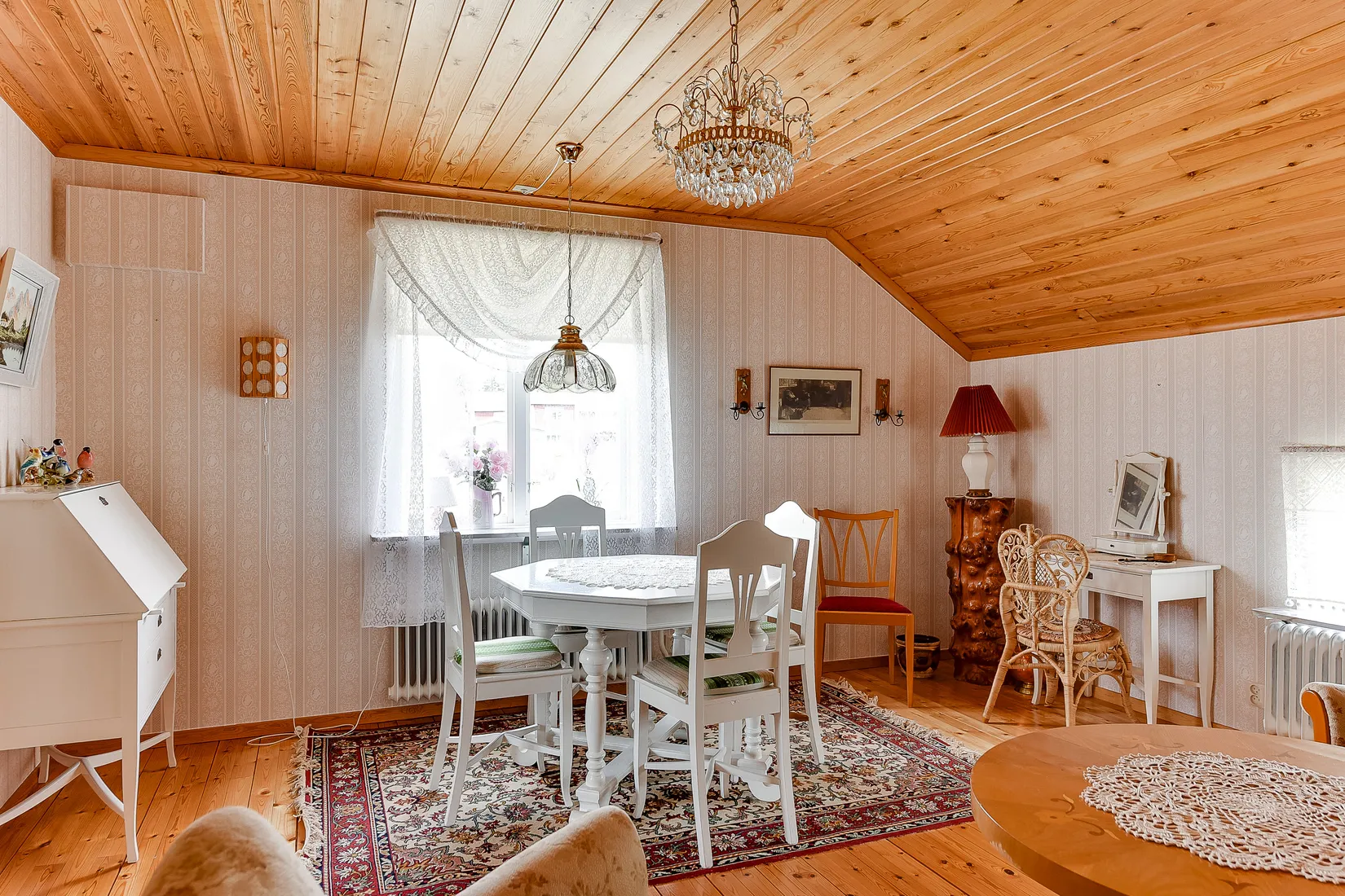 Villa, Holmö byaväg 78, Umeå