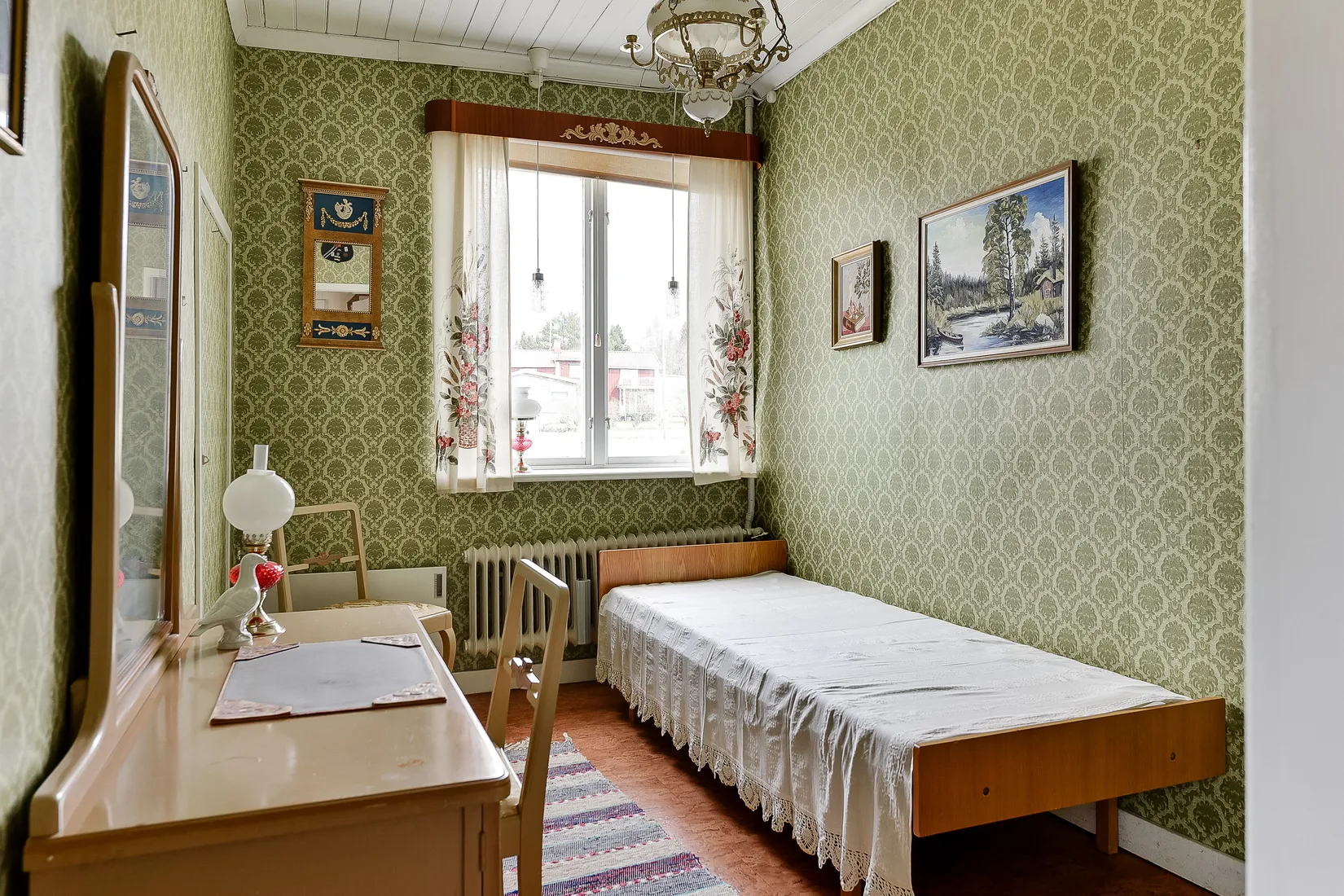 Villa, Holmö byaväg 78, Umeå