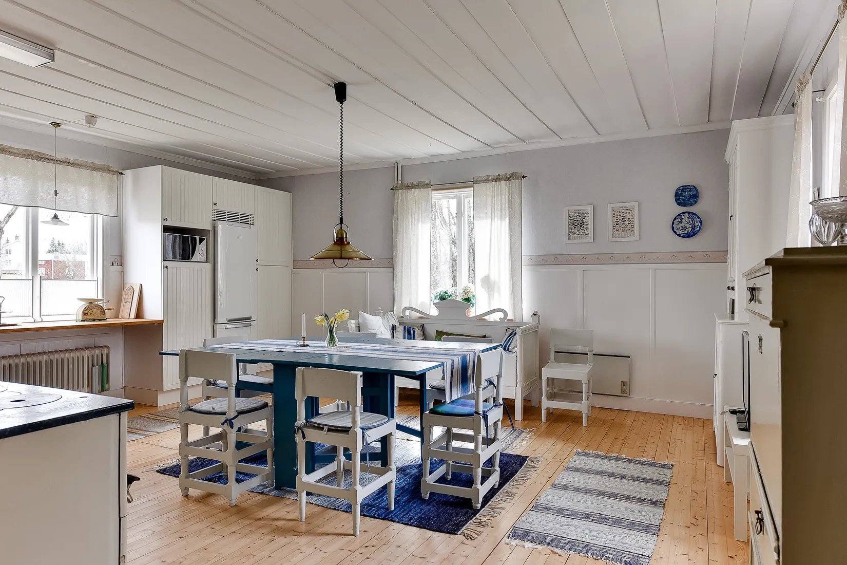 Villa, Holmö byaväg 78, Umeå