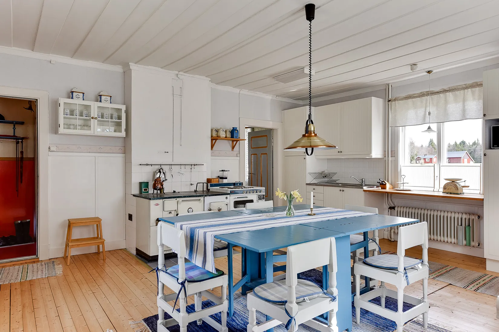 Villa, Holmö byaväg 78, Umeå