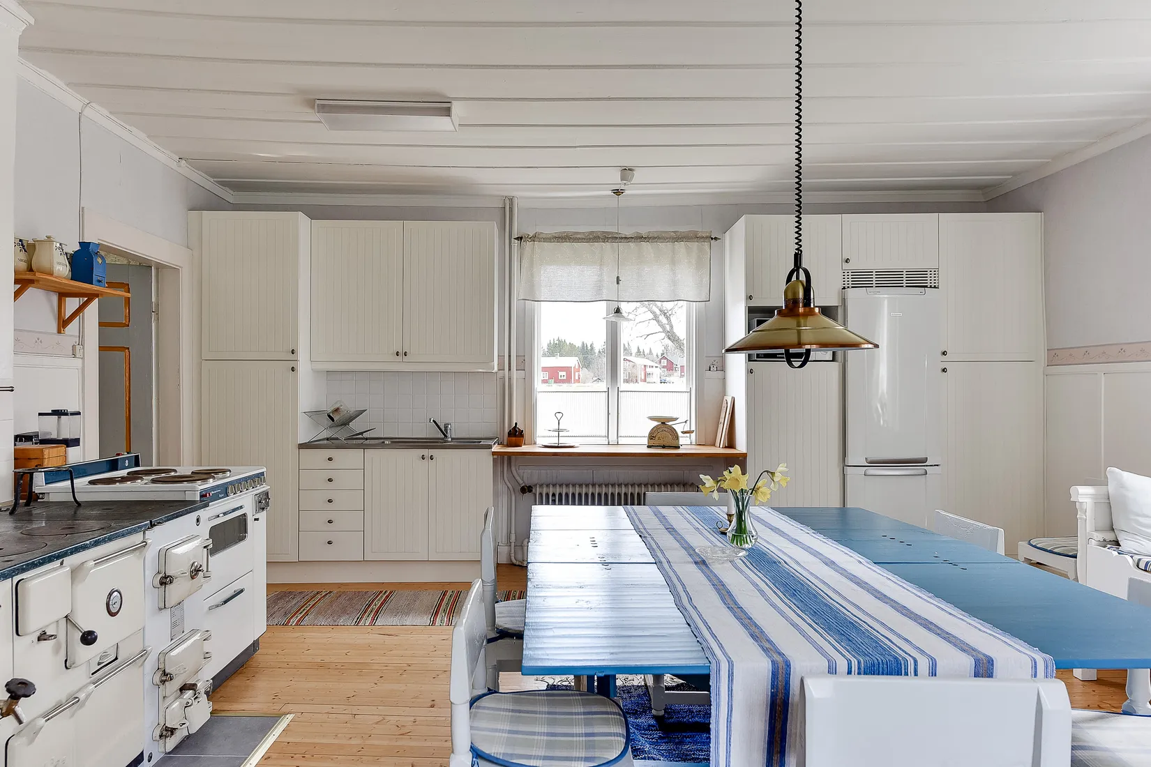 Villa, Holmö byaväg 78, Umeå