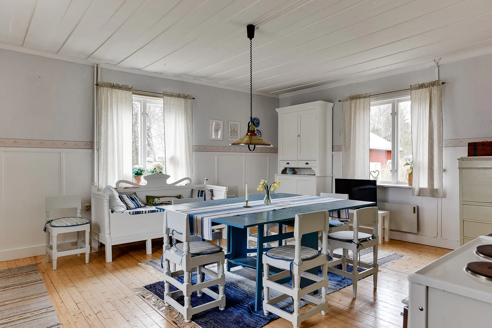 Villa, Holmö byaväg 78, Umeå