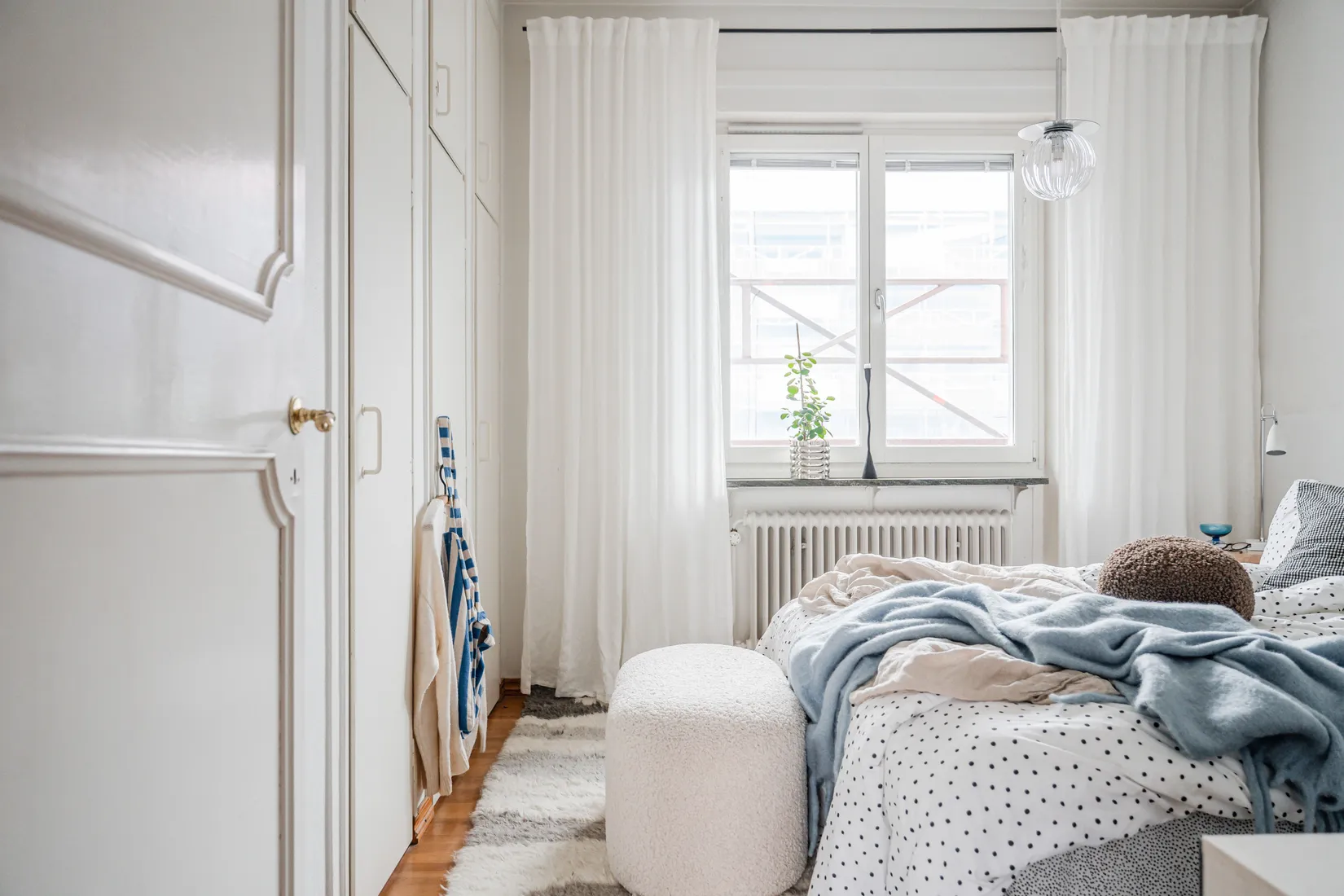 Bostadsrätt, Svartbäcksgatan 105B, Svartbäcken, Uppsala