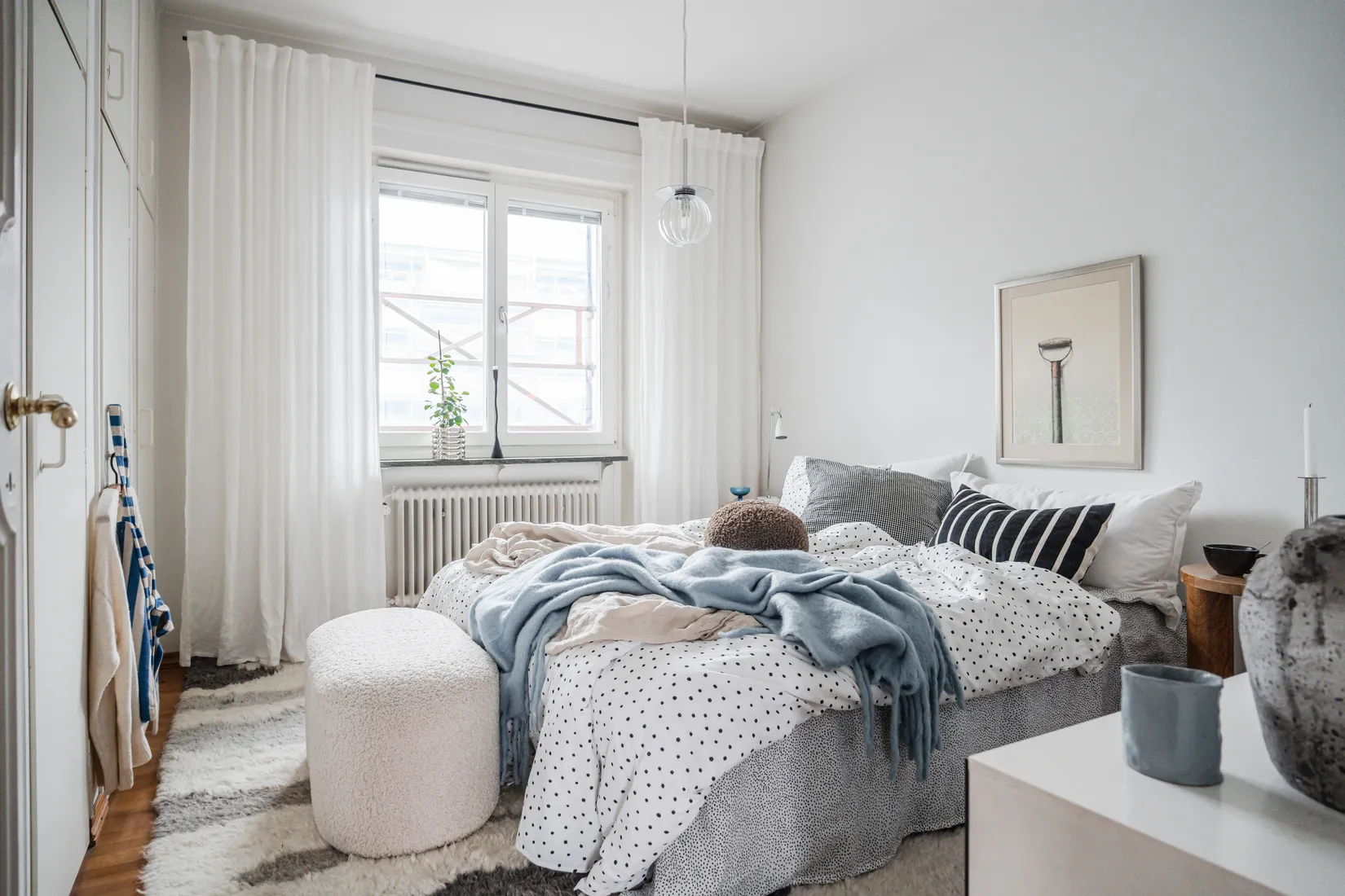 Bostadsrätt, Svartbäcksgatan 105B, Svartbäcken, Uppsala