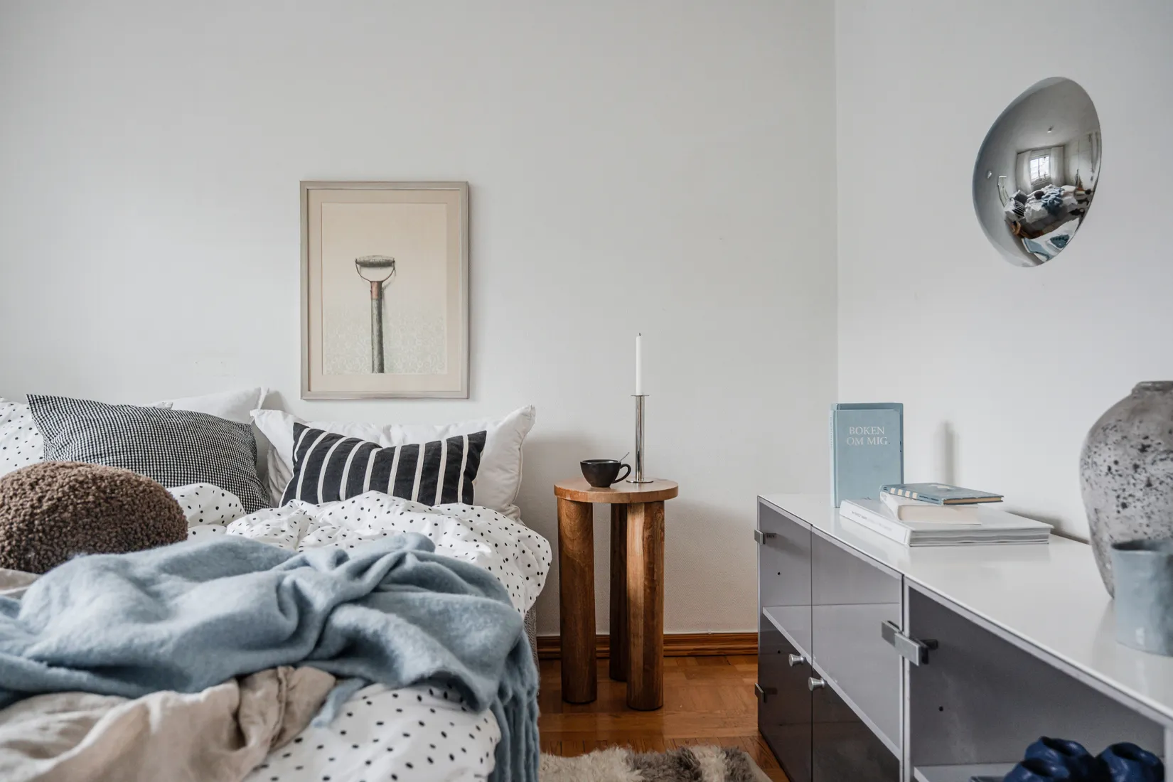 Bostadsrätt, Svartbäcksgatan 105B, Svartbäcken, Uppsala