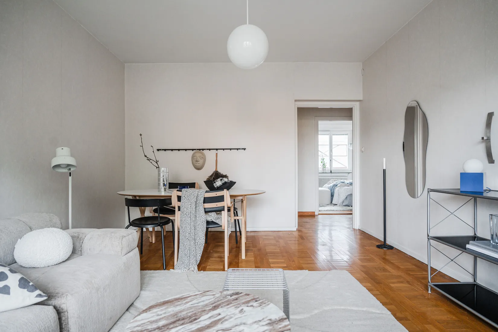 Bostadsrätt, Svartbäcksgatan 105B, Svartbäcken, Uppsala