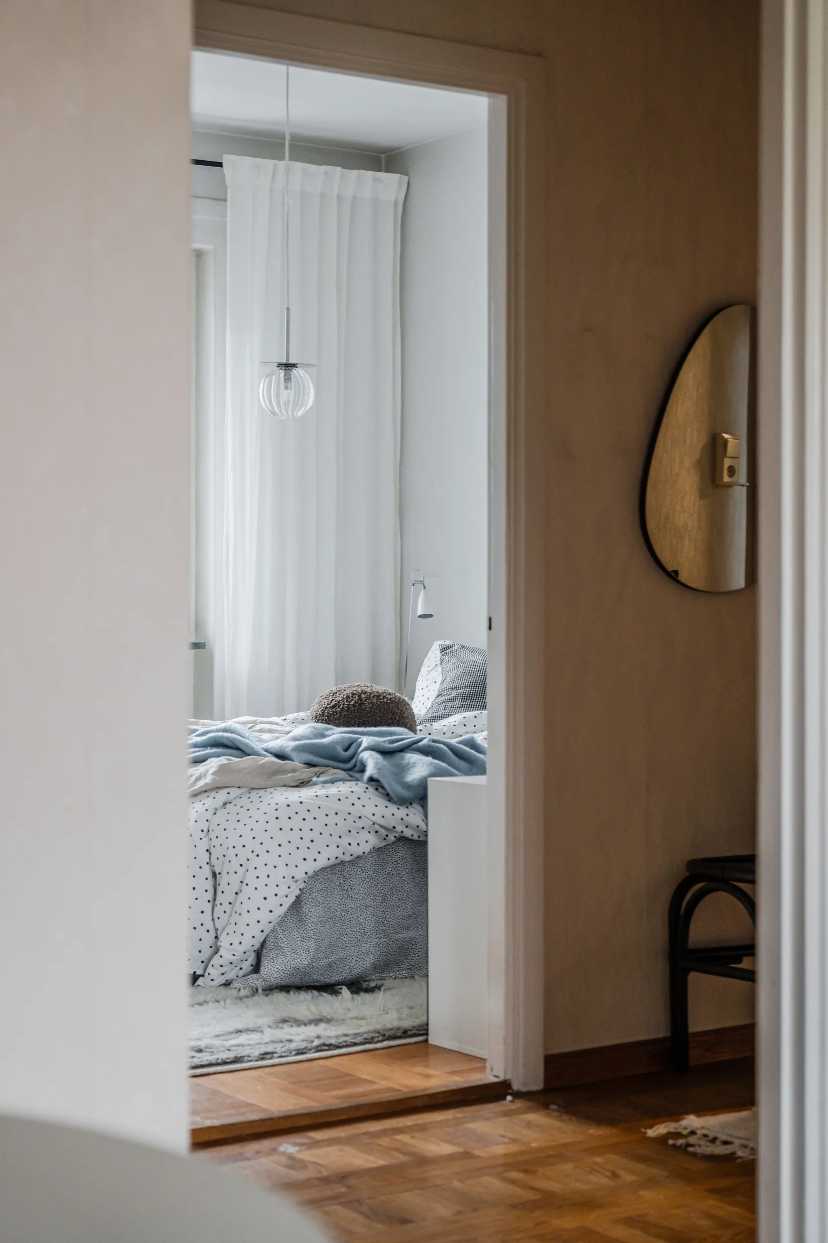 Bostadsrätt, Svartbäcksgatan 105B, Svartbäcken, Uppsala