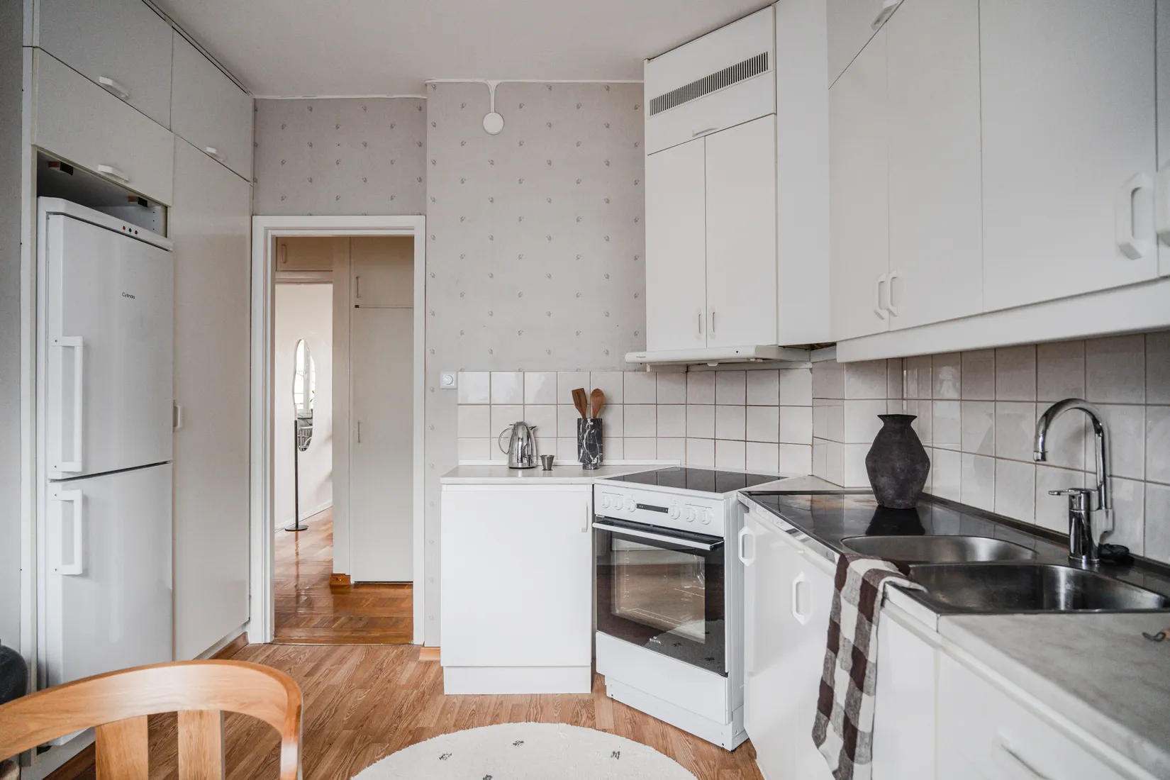 Bostadsrätt, Svartbäcksgatan 105B, Svartbäcken, Uppsala