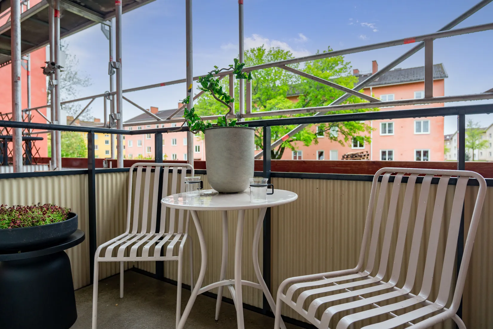 Bostadsrätt, Svartbäcksgatan 105B, Svartbäcken, Uppsala