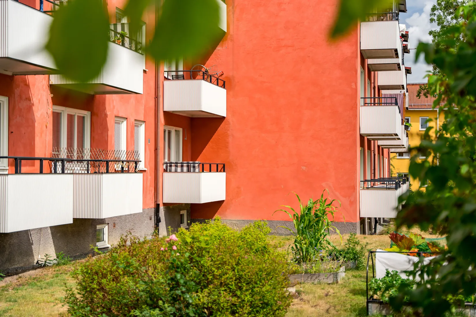 Bostadsrätt, Svartbäcksgatan 105B, Svartbäcken, Uppsala