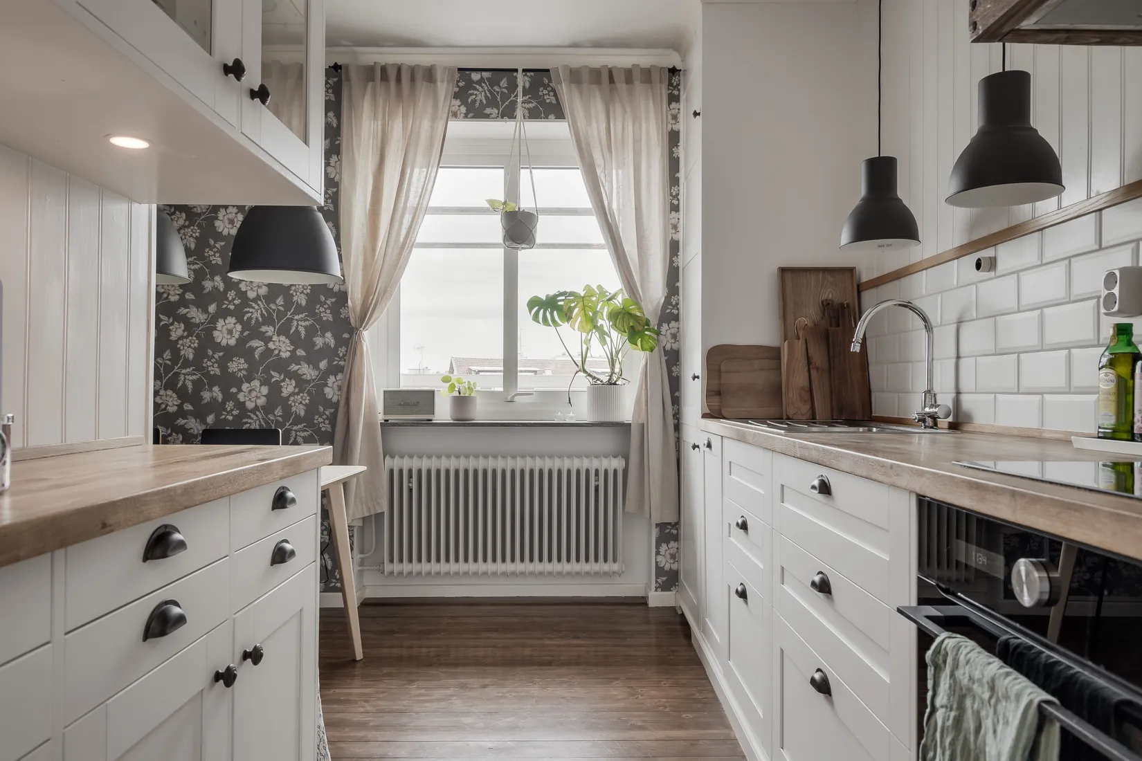 Bostadsrätt, Nygränd 17A, Centralt, Oskarshamn