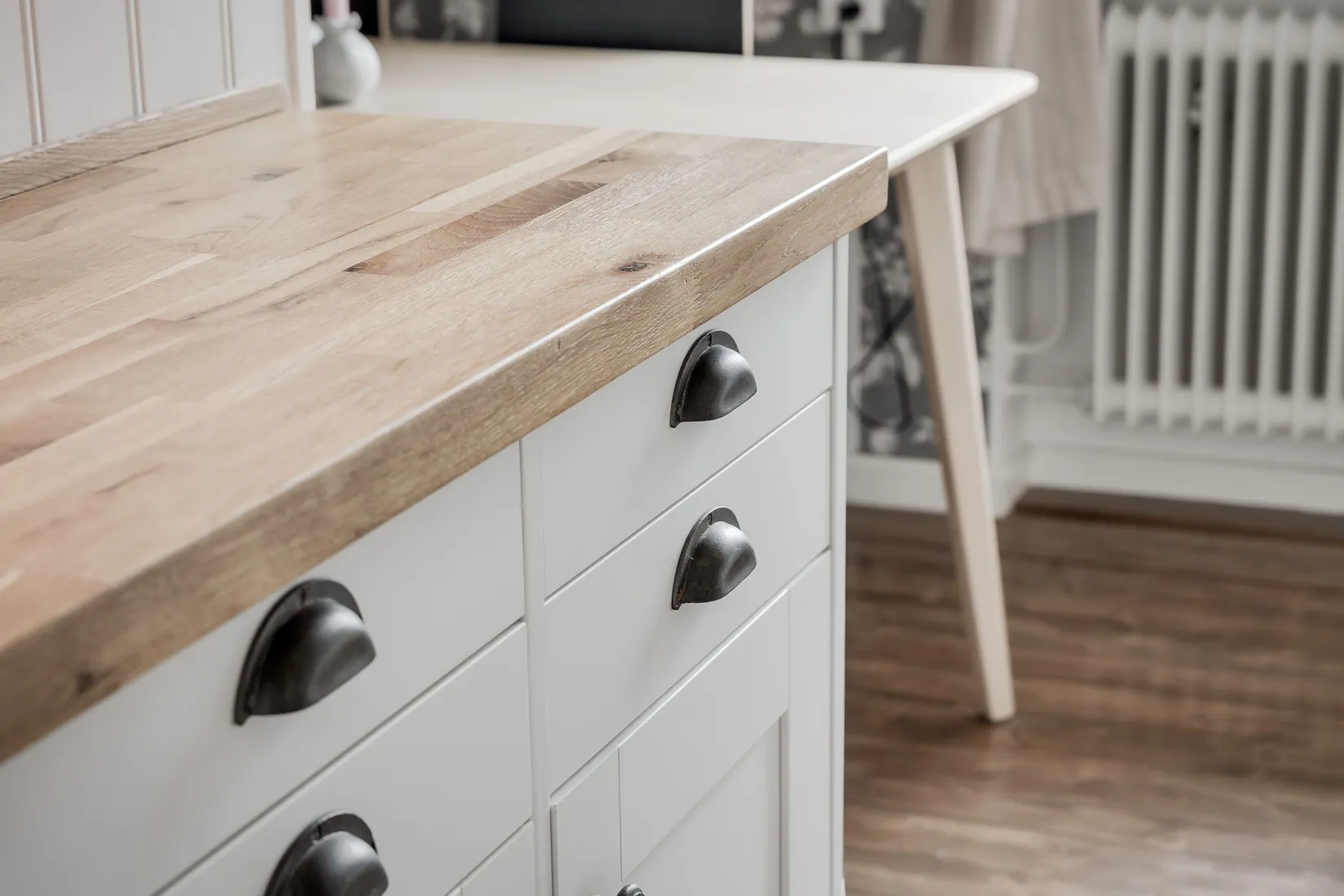Bostadsrätt, Nygränd 17A, Centralt, Oskarshamn