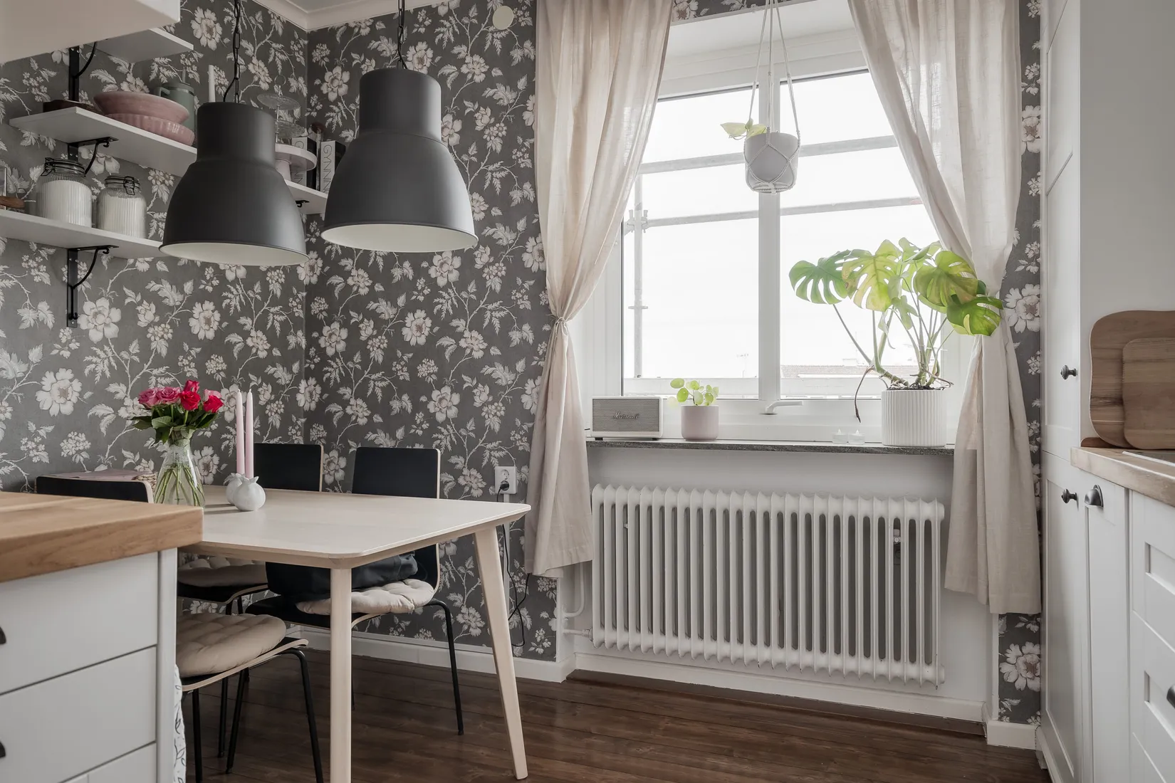 Bostadsrätt, Nygränd 17A, Centralt, Oskarshamn