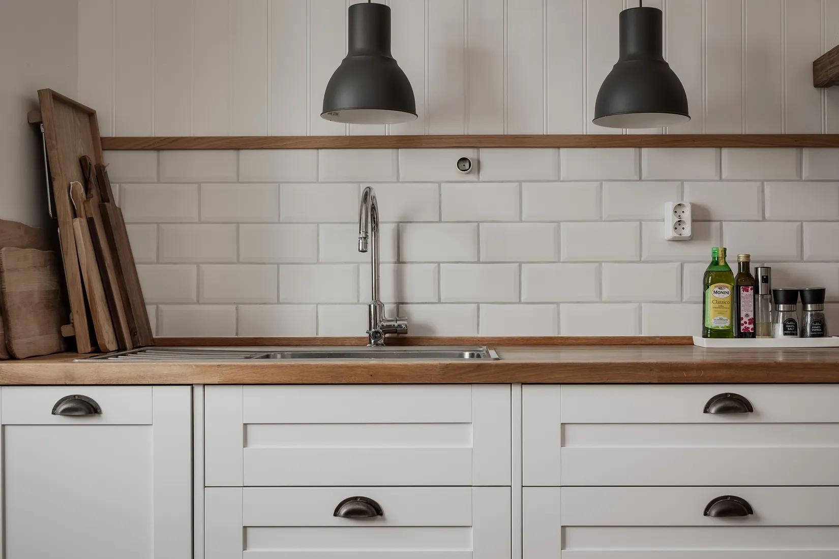 Bostadsrätt, Nygränd 17A, Centralt, Oskarshamn