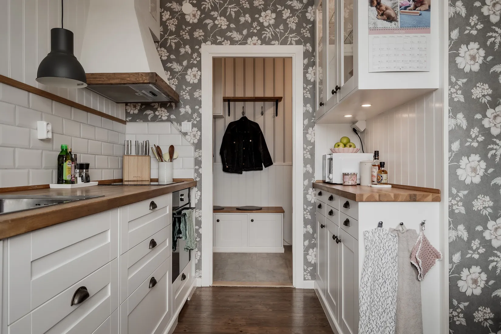 Bostadsrätt, Nygränd 17A, Centralt, Oskarshamn