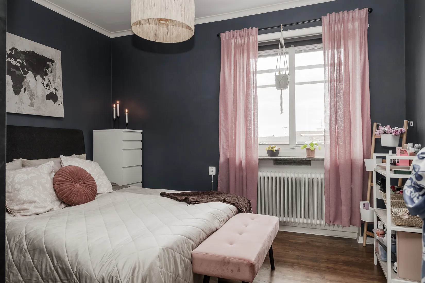 Bostadsrätt, Nygränd 17A, Centralt, Oskarshamn