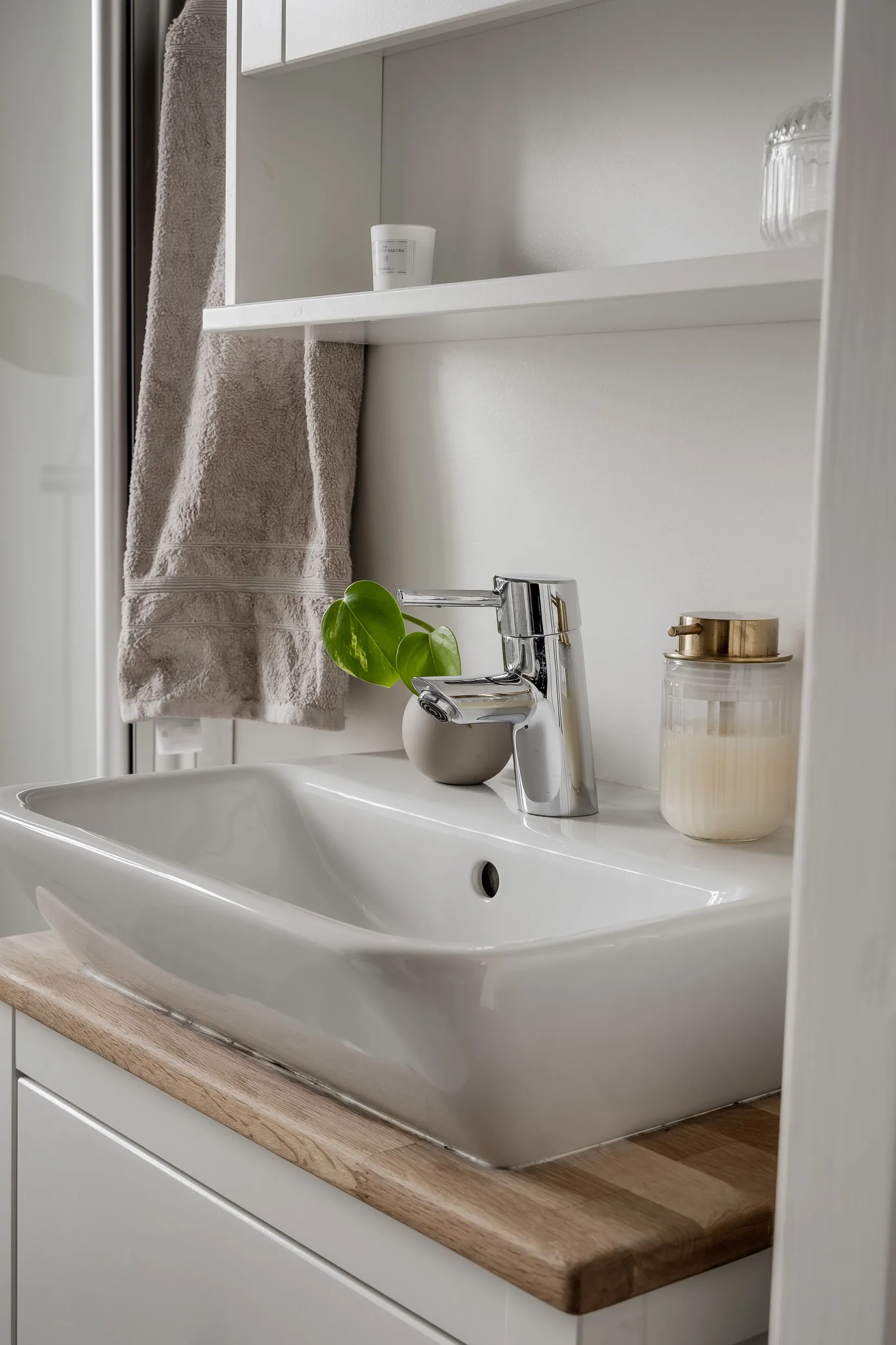 Bostadsrätt, Nygränd 17A, Centralt, Oskarshamn
