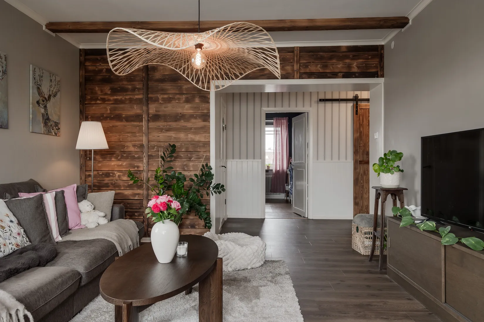 Bostadsrätt, Nygränd 17A, Centralt, Oskarshamn