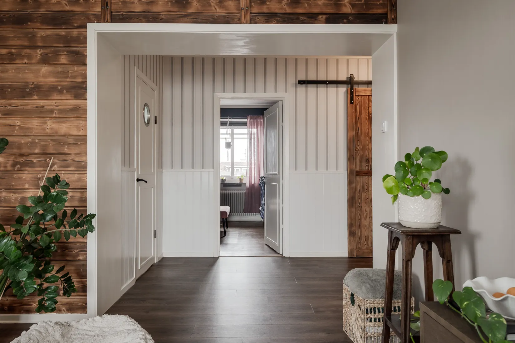 Bostadsrätt, Nygränd 17A, Centralt, Oskarshamn