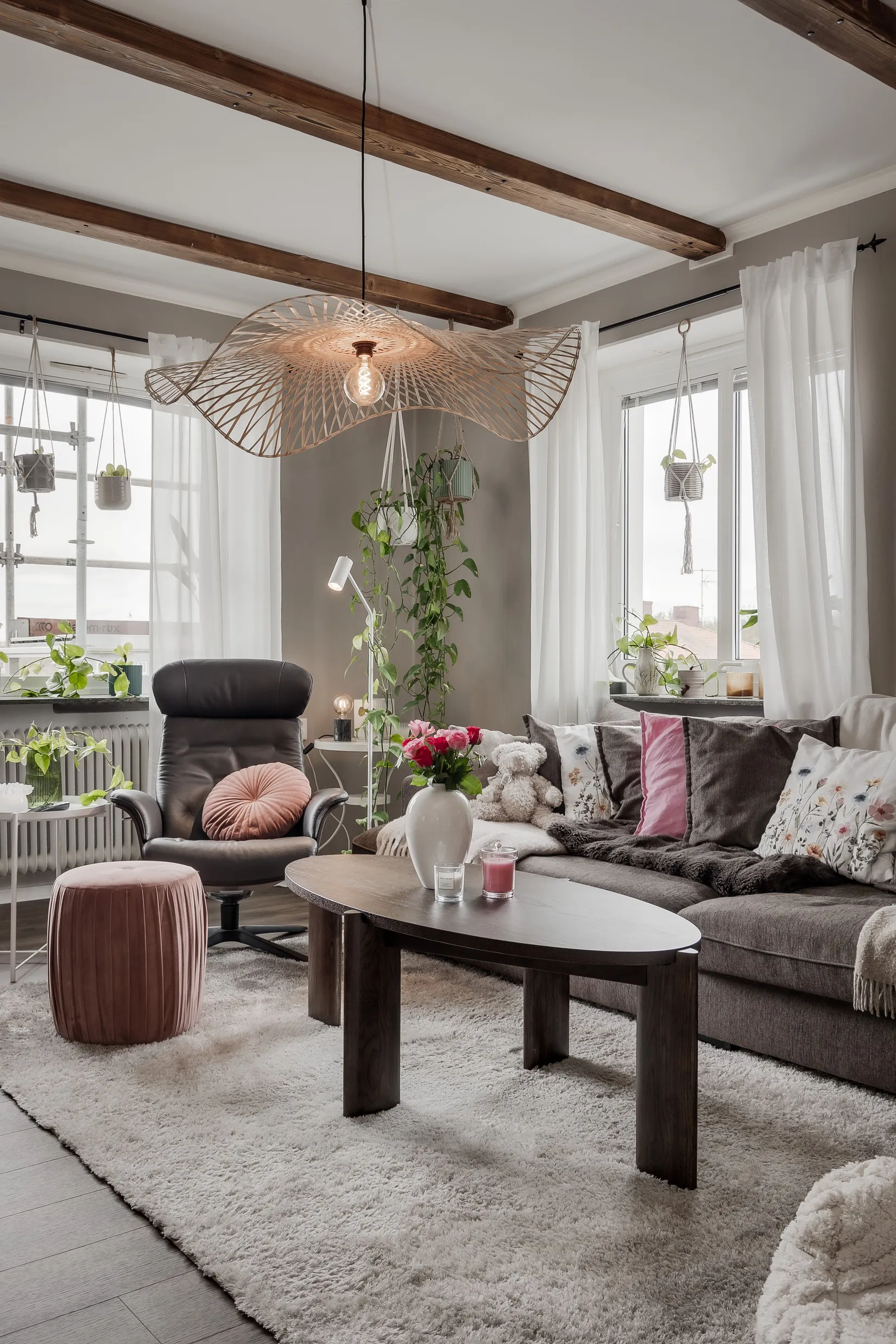Bostadsrätt, Nygränd 17A, Centralt, Oskarshamn