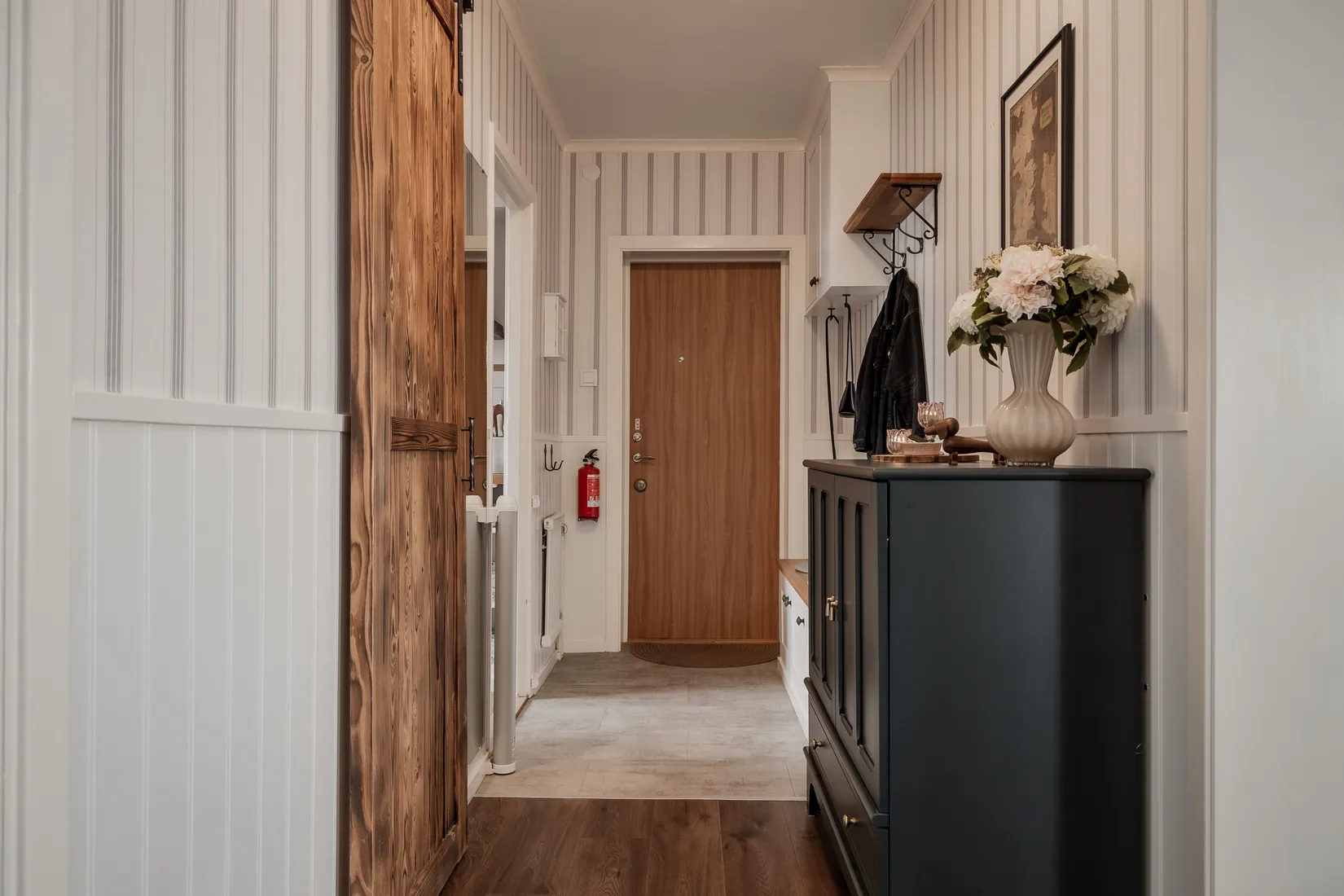 Bostadsrätt, Nygränd 17A, Centralt, Oskarshamn