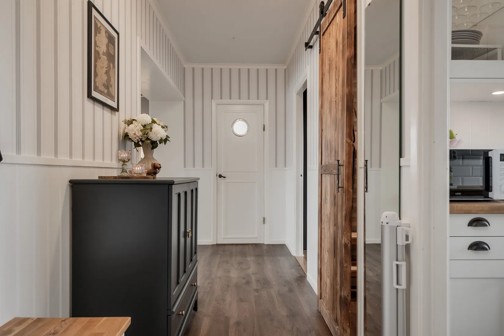 Bostadsrätt, Nygränd 17A, Centralt, Oskarshamn