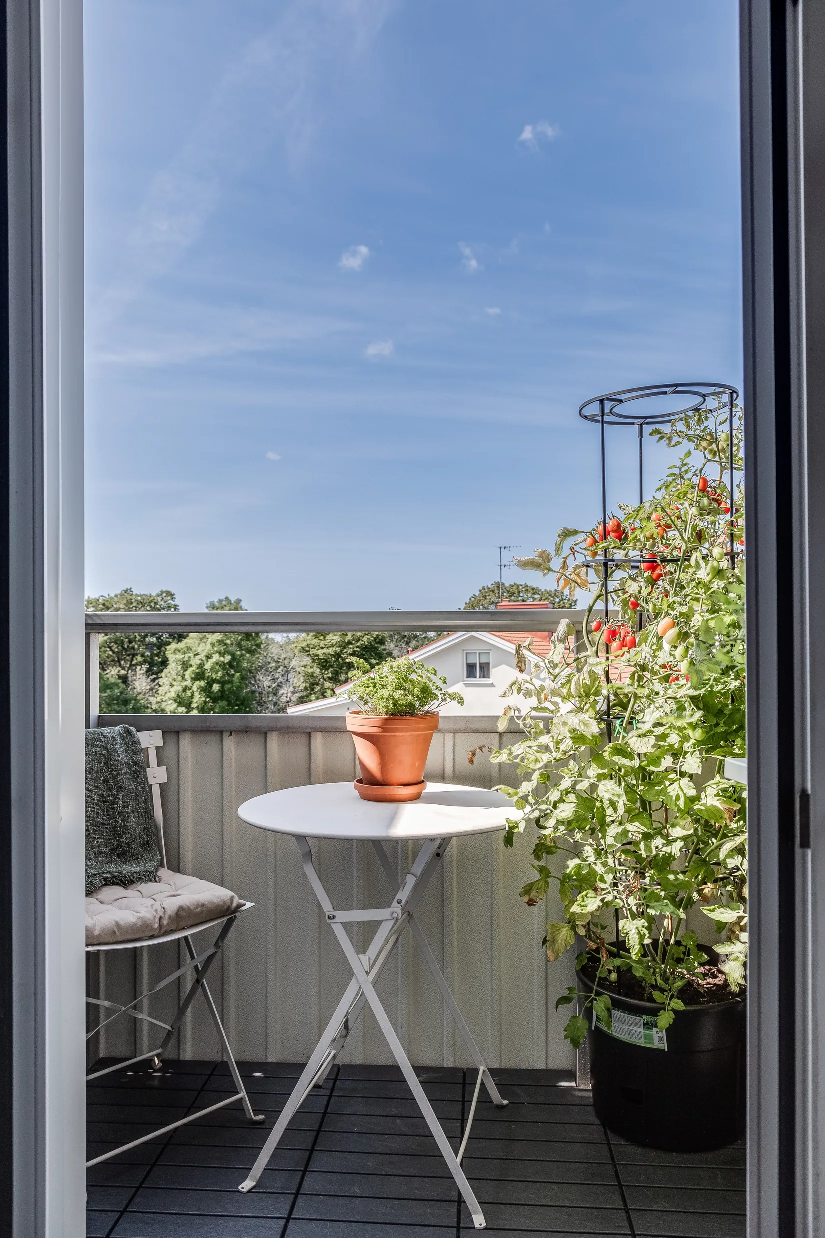 Bostadsrätt, Nygränd 17A, Centralt, Oskarshamn