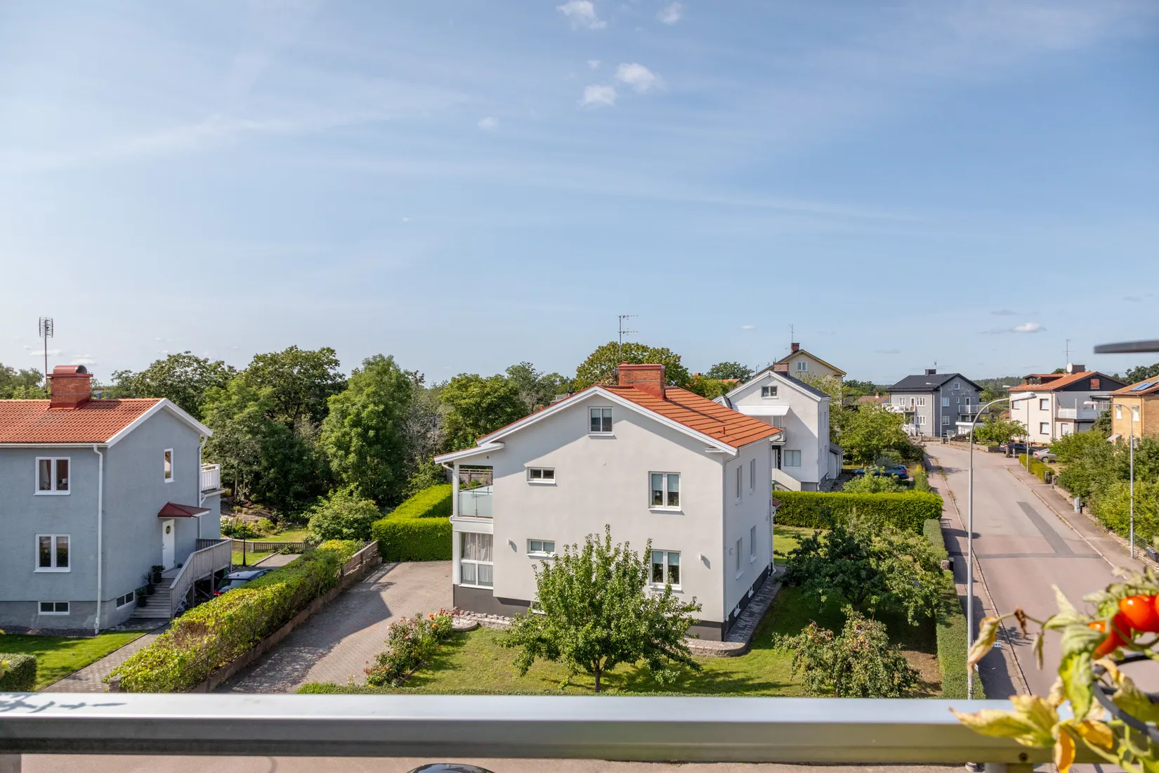 Bostadsrätt, Nygränd 17A, Centralt, Oskarshamn