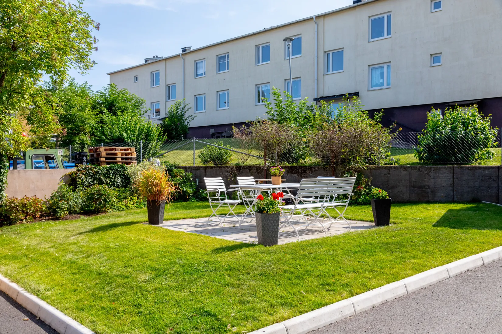 Bostadsrätt, Nygränd 17A, Centralt, Oskarshamn