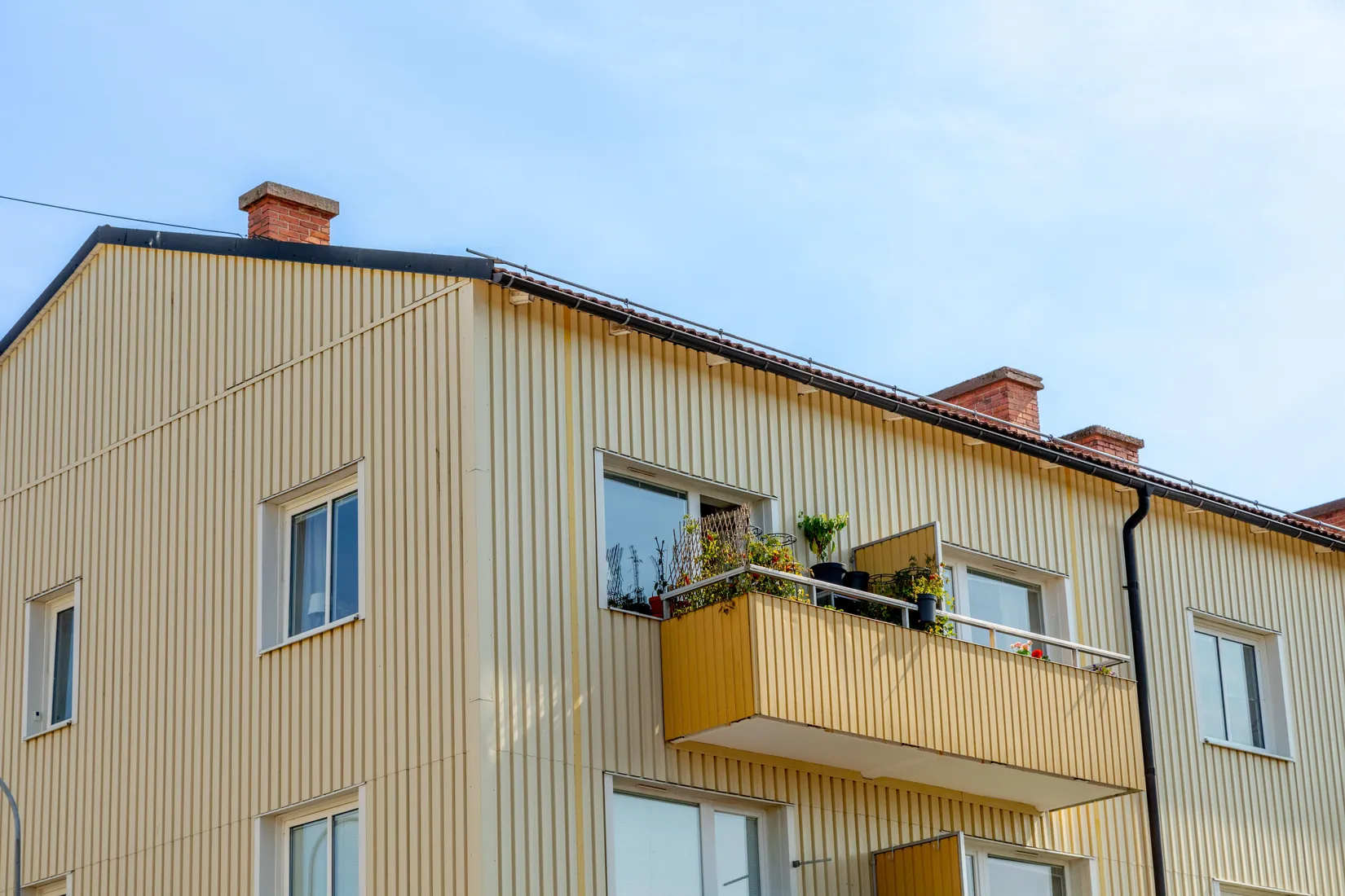 Bostadsrätt, Nygränd 17A, Centralt, Oskarshamn