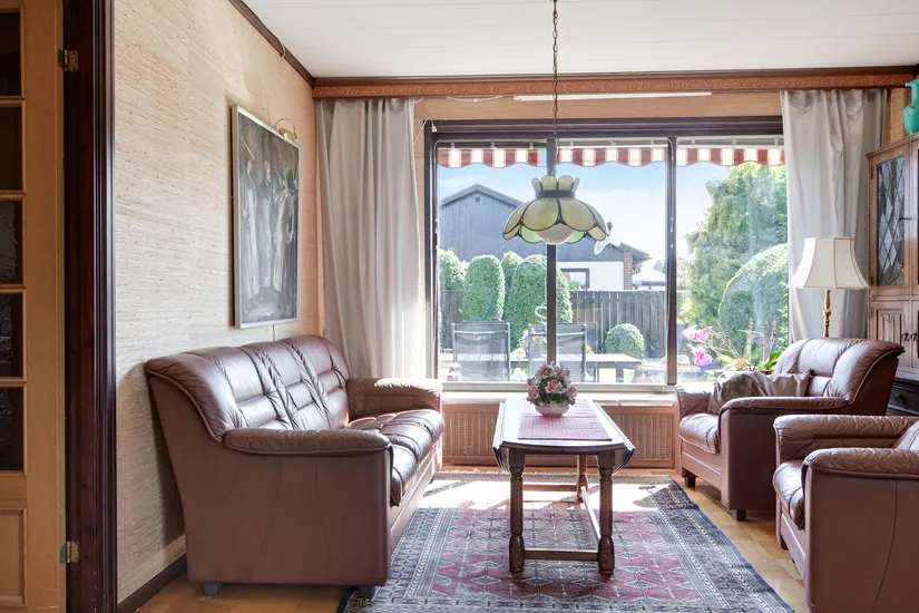 Villa, Stiftsgatan 16, Djupadal, Malmö