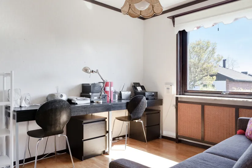 Villa, Stiftsgatan 16, Djupadal, Malmö