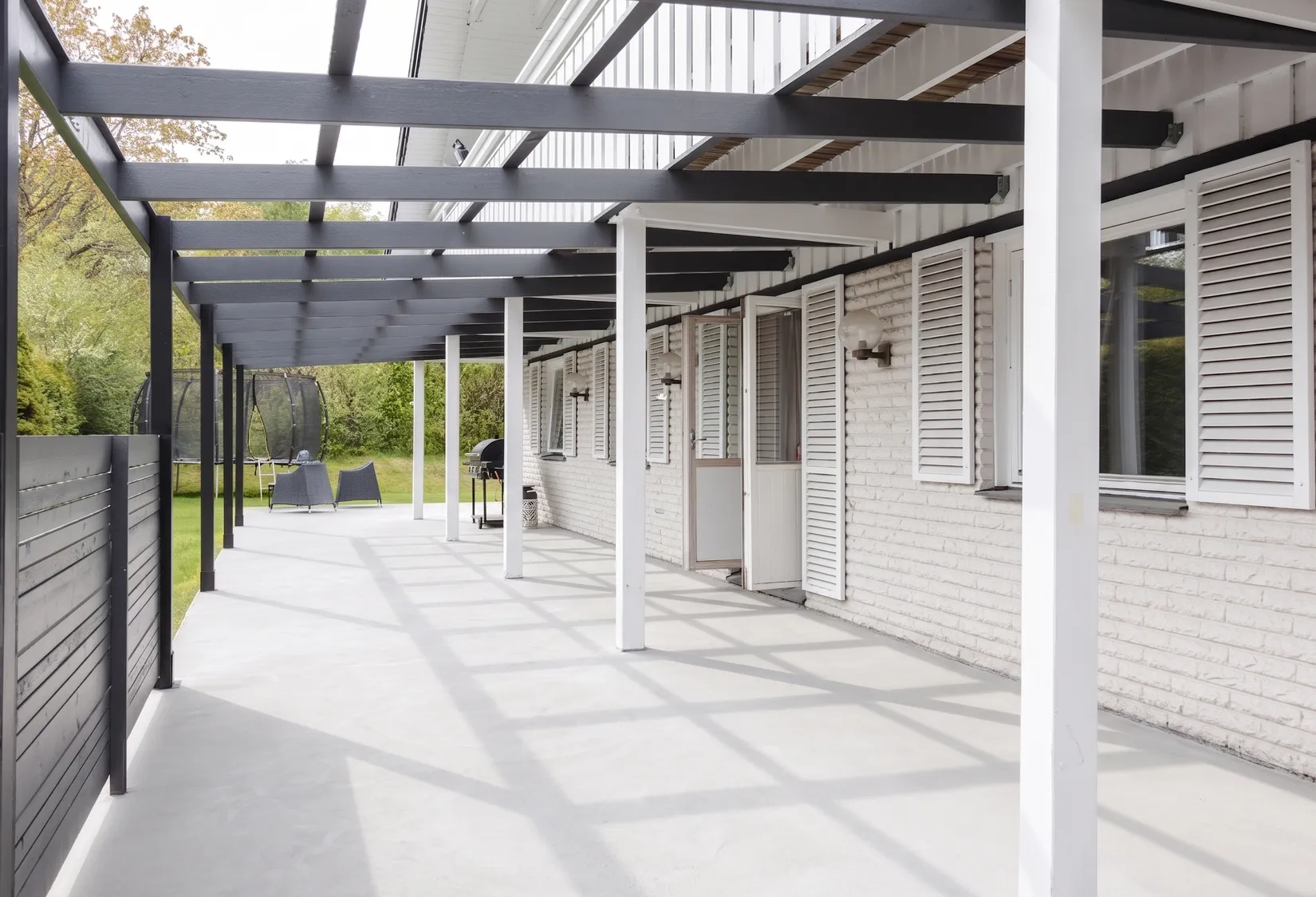 Villa, Rödrävsgatan 3, Gryta, Västerås