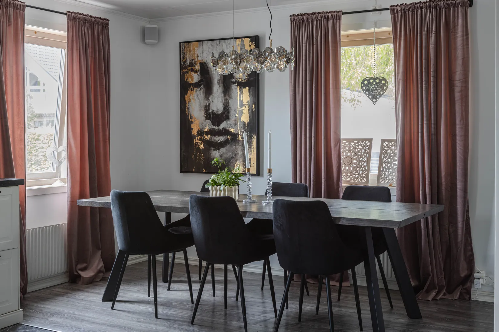 Villa, Rödrävsgatan 3, Gryta, Västerås